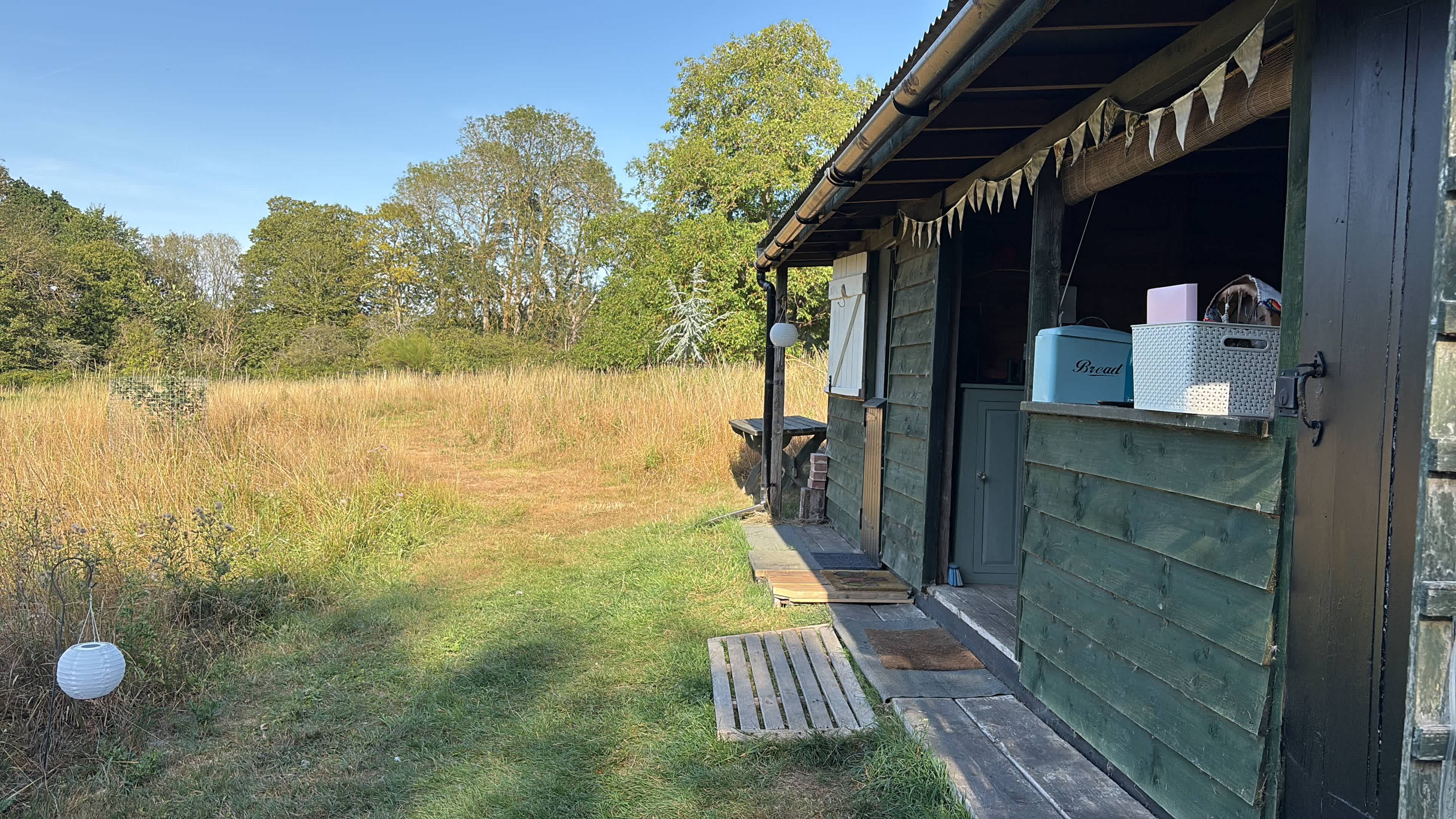 Gemini Camp