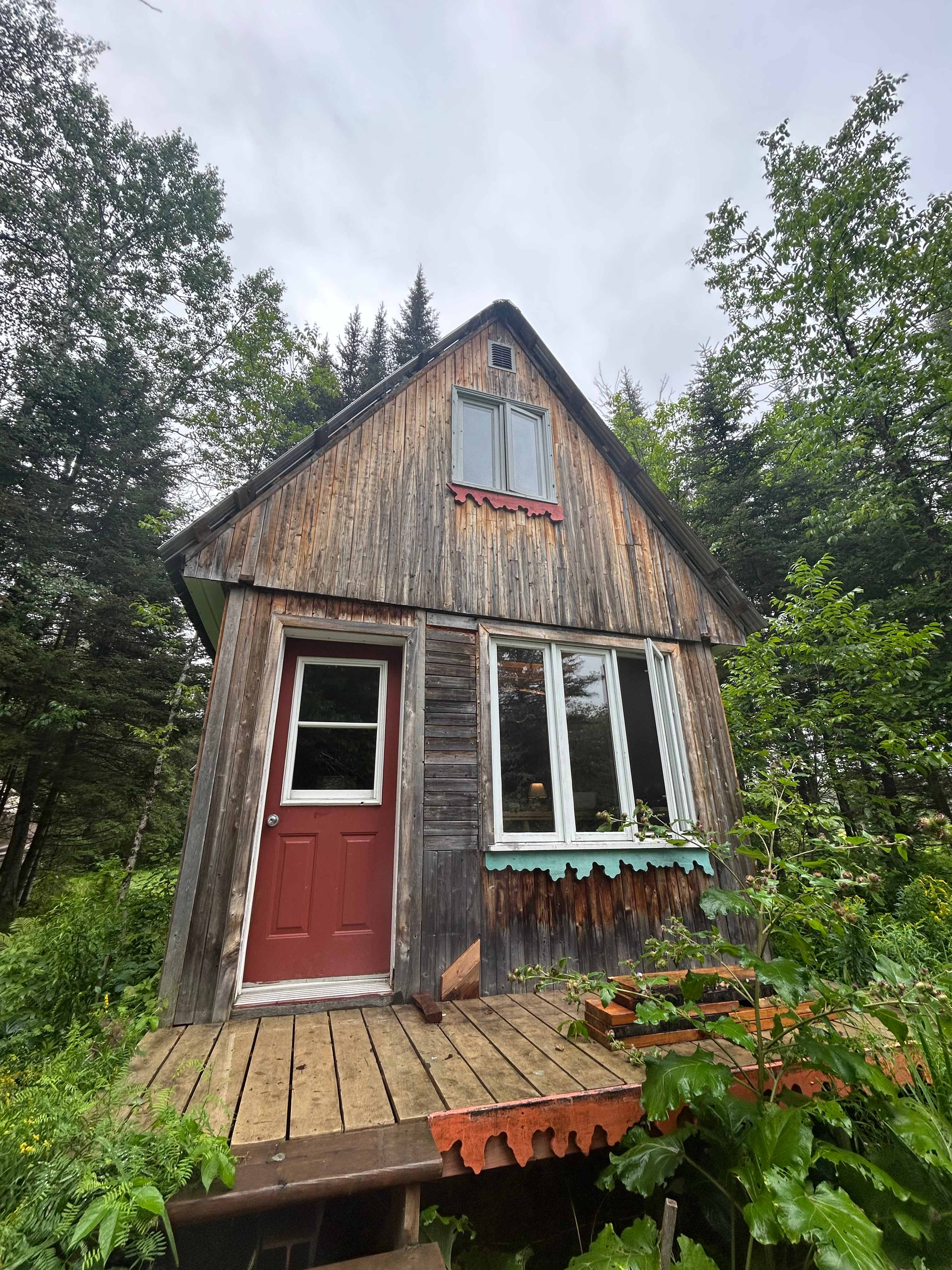 Chalet