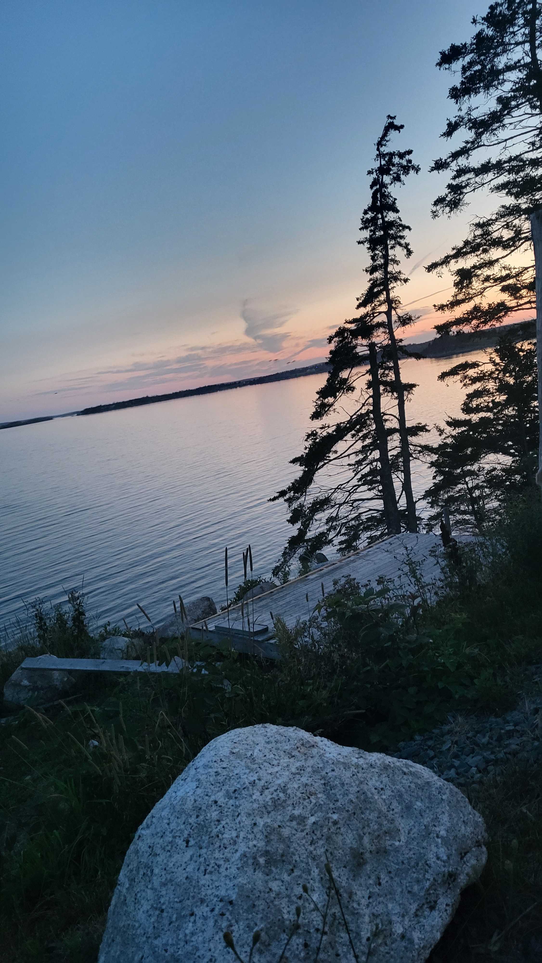 Sleep By The Sea