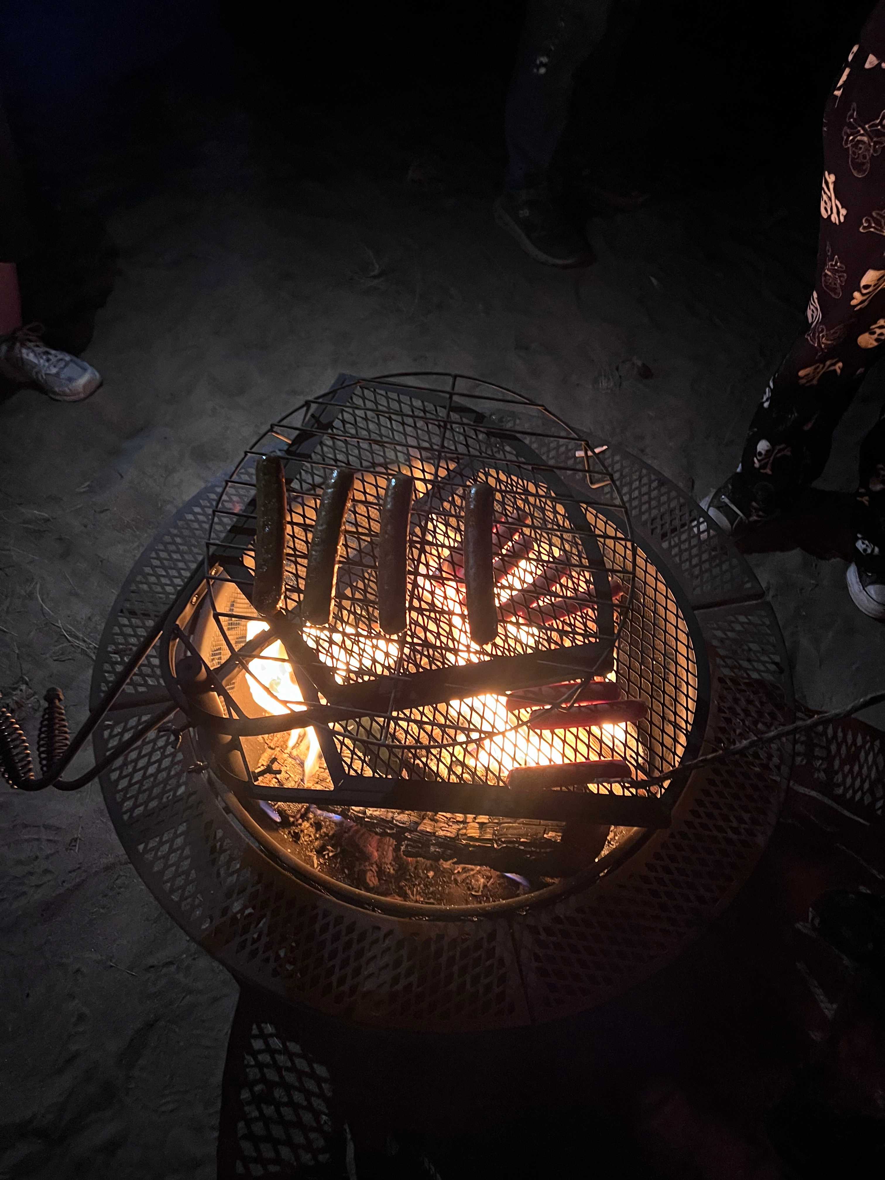 Dune Camp (hosted by Dune Glamping)