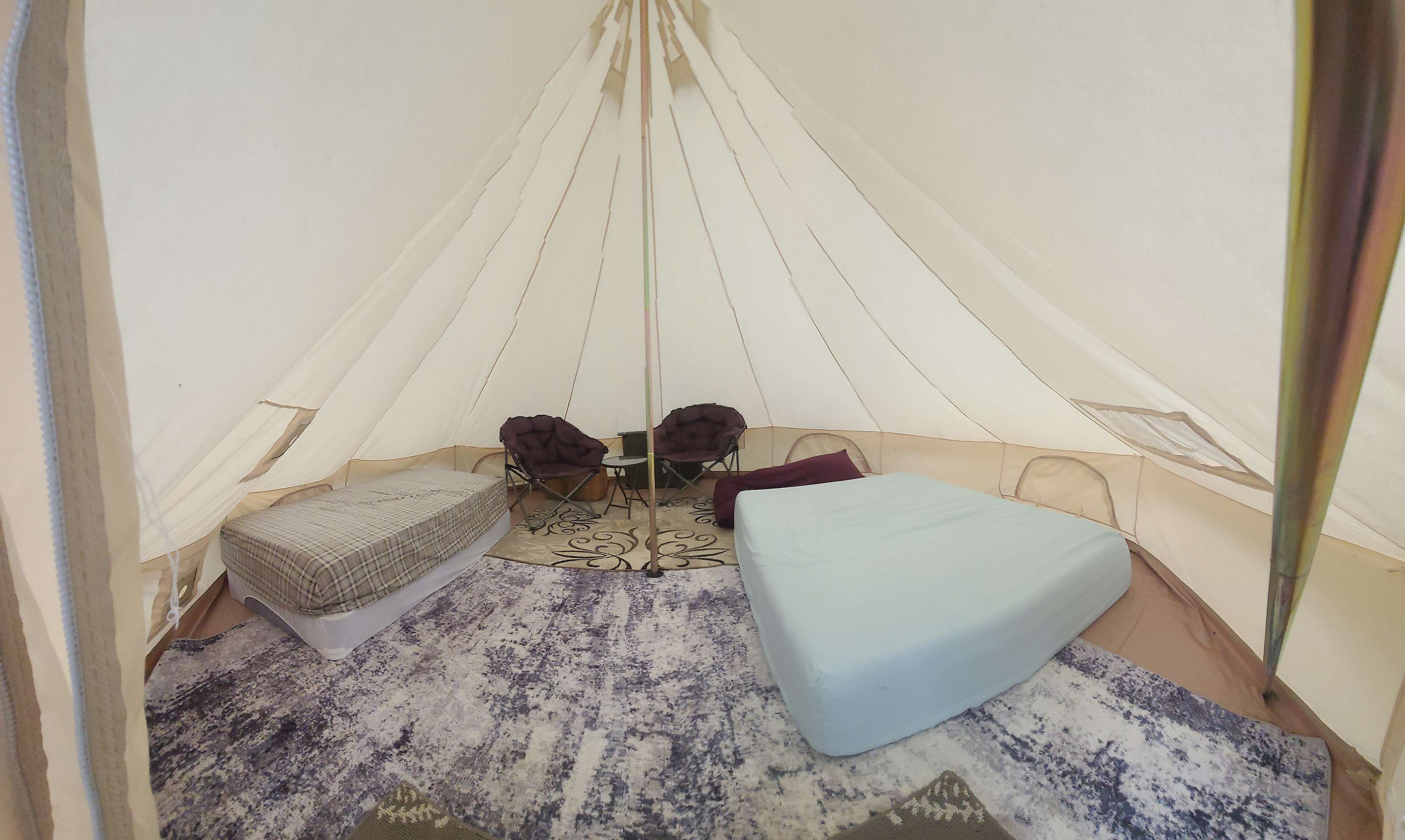 Wild Soul Serenity Campground