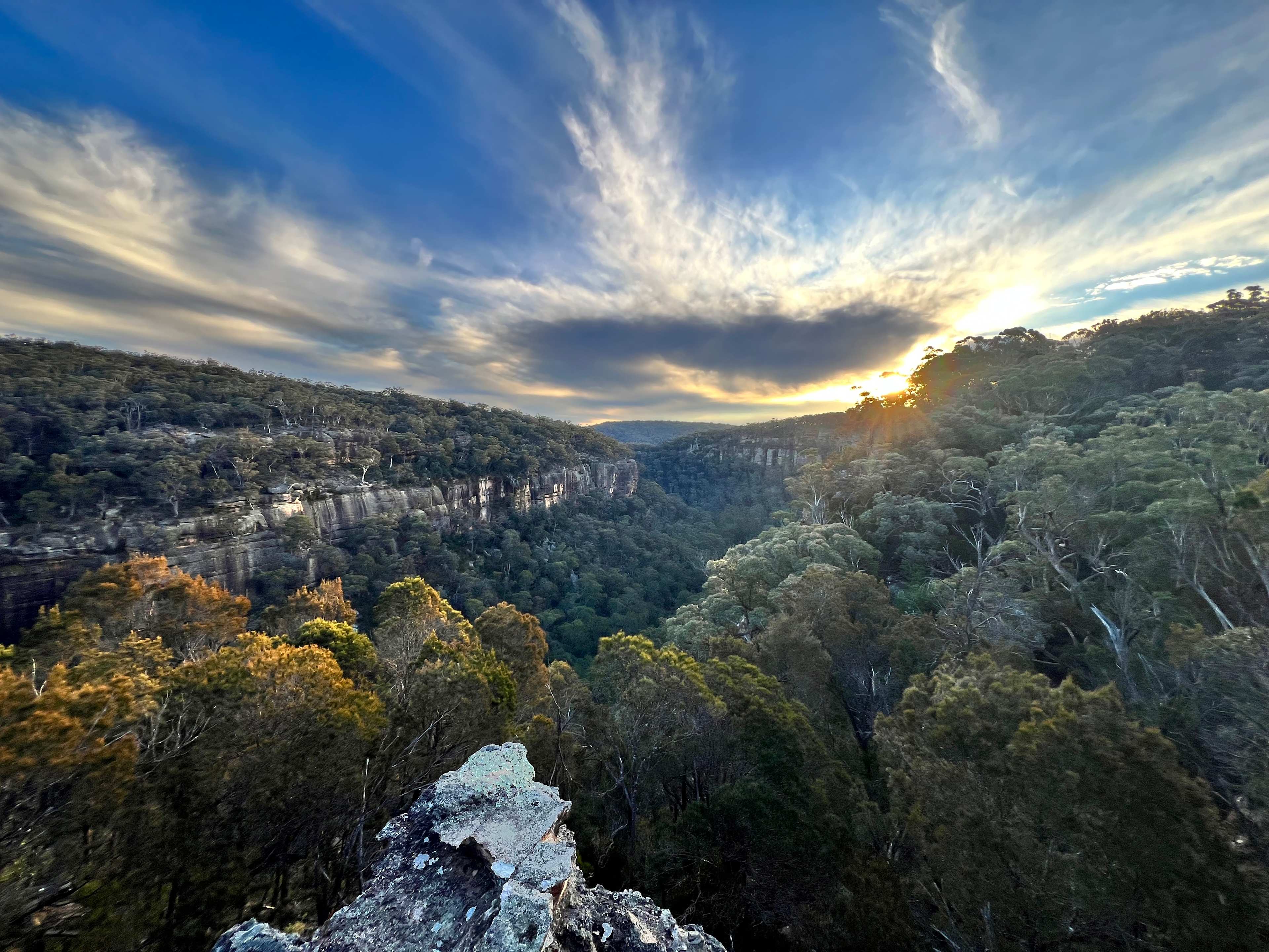 Joadja Gorge Retreat & Camping