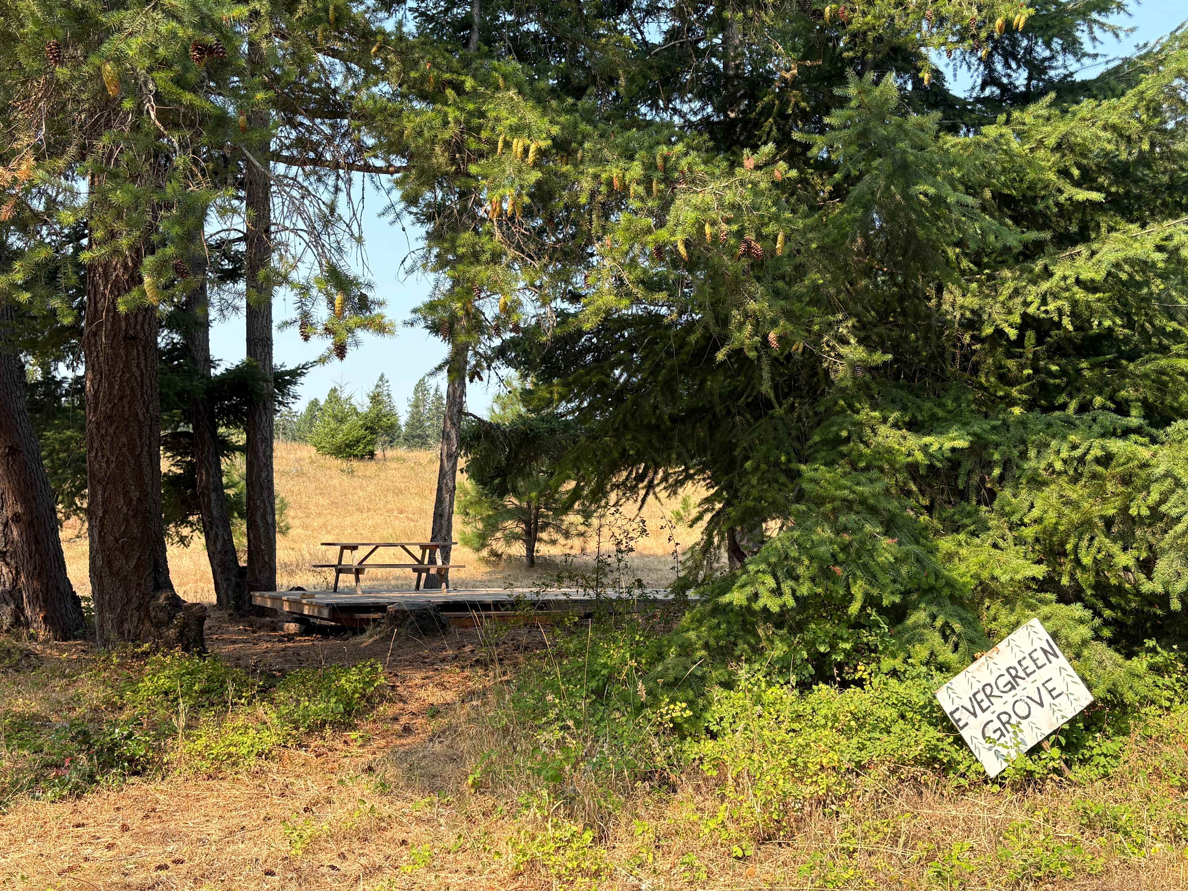 848 Outpost