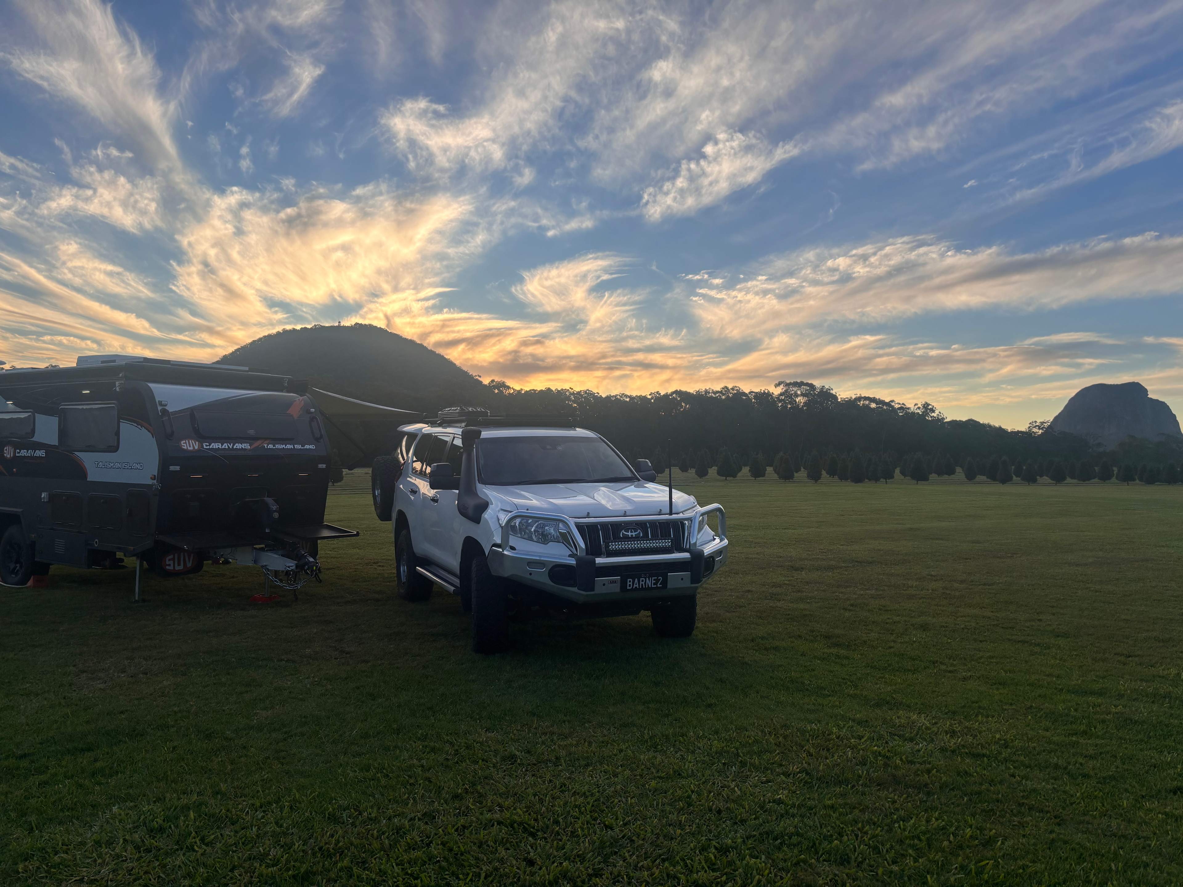 Mountain Country Farm Stay - Adults Only