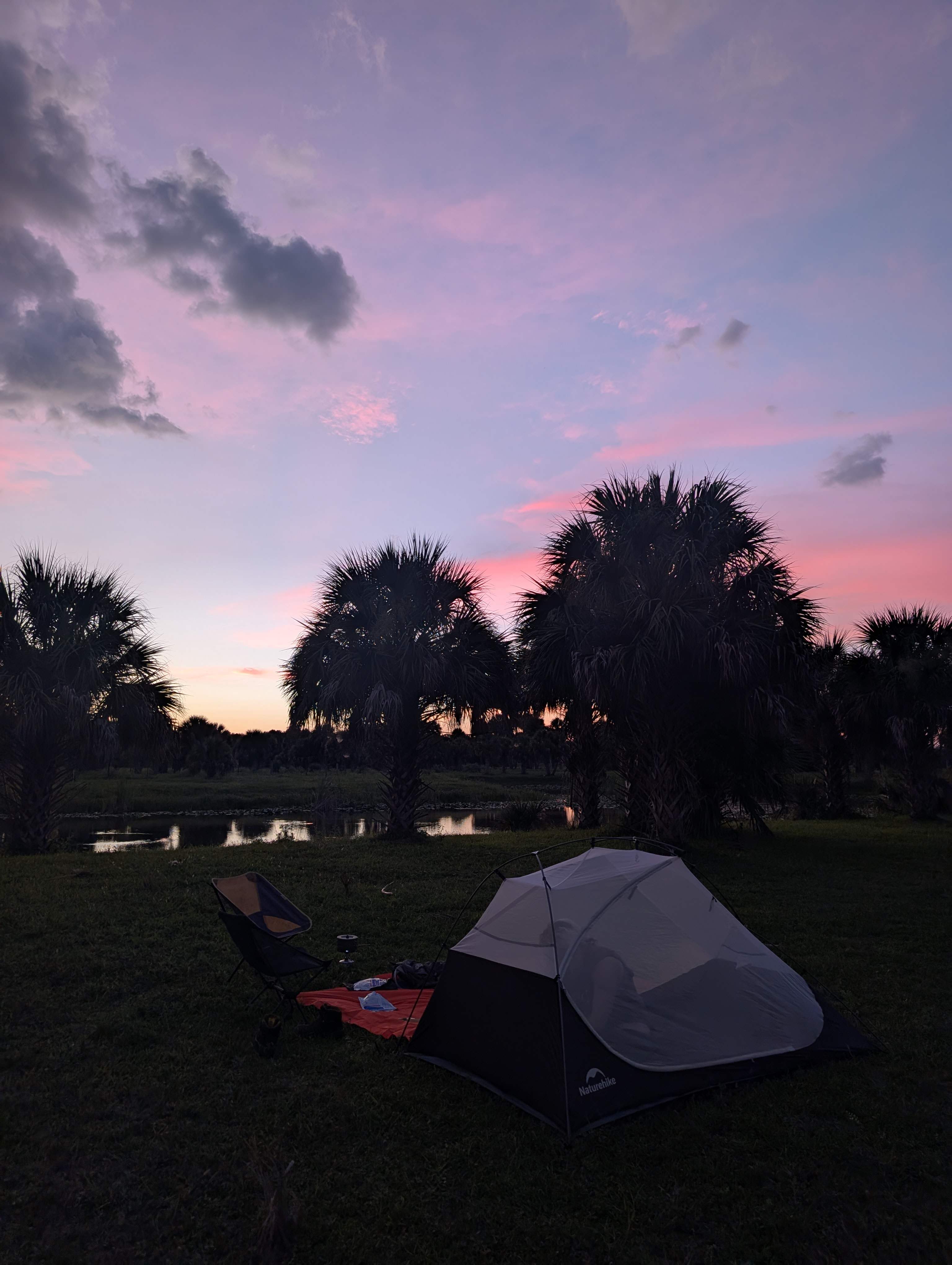 Blue Fox Ranch: Lake & Farm Camp