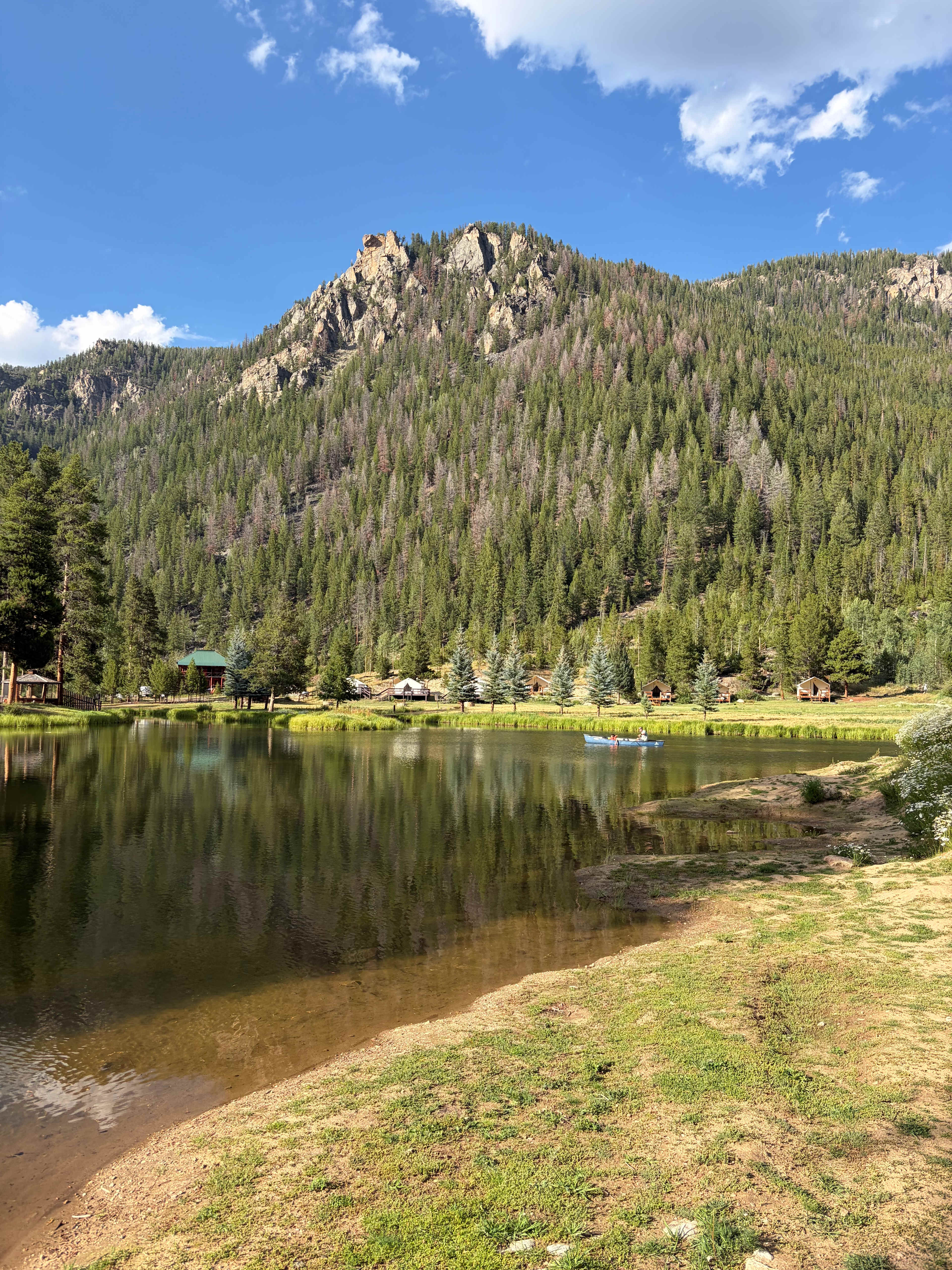 Arapaho Valley Ranch