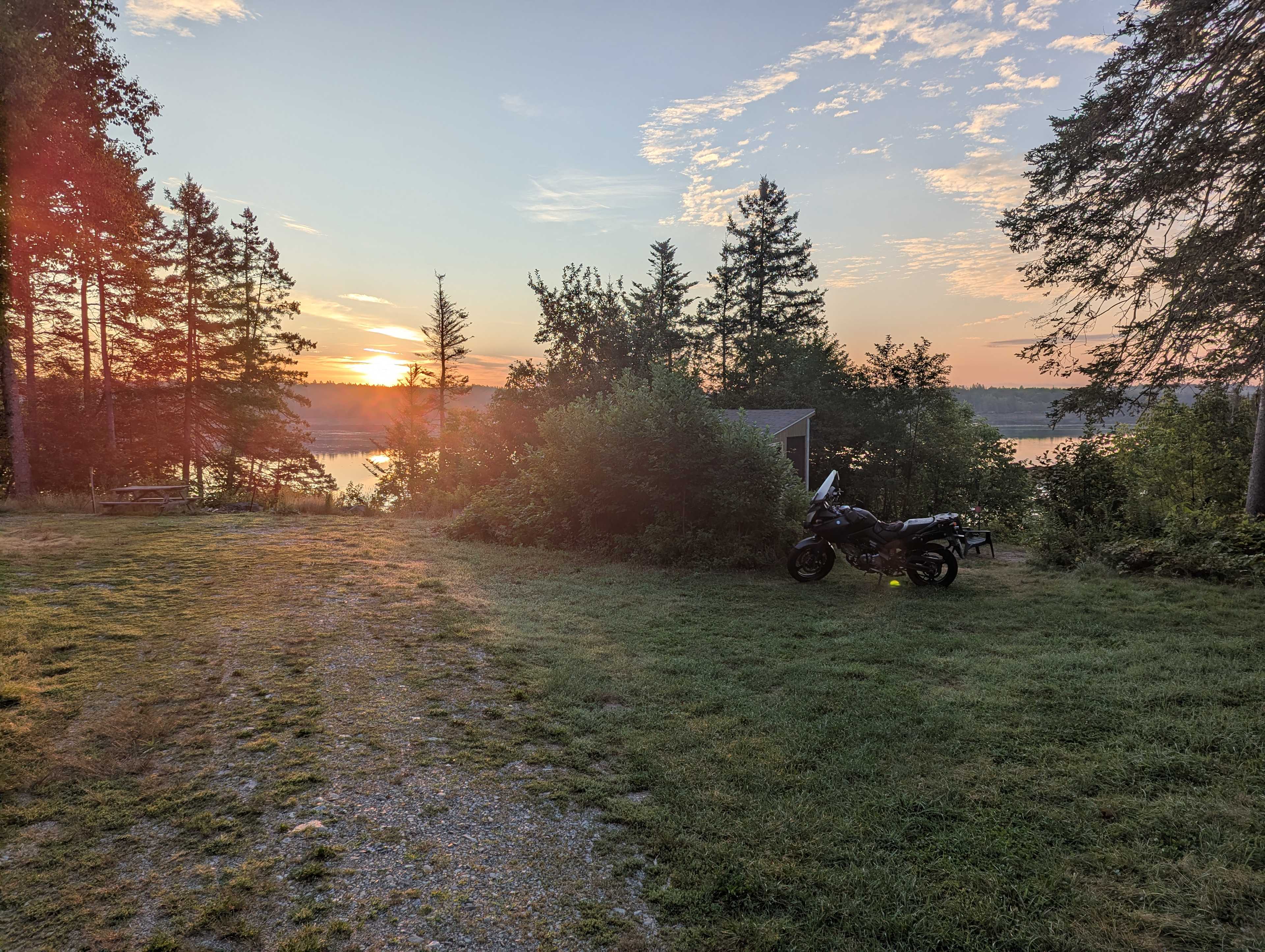 Elmer's Cove