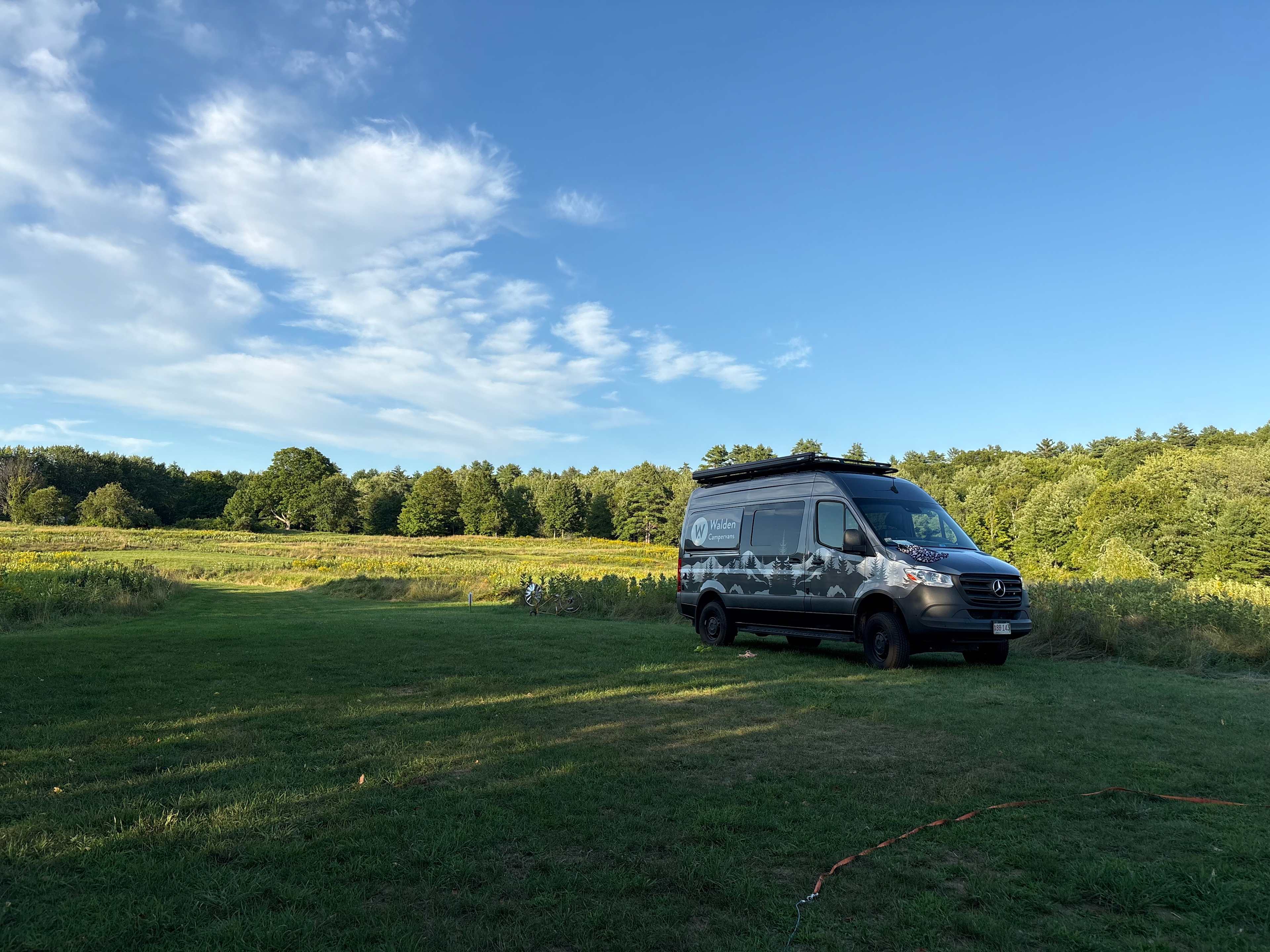 Slippery Rock Trails LLC