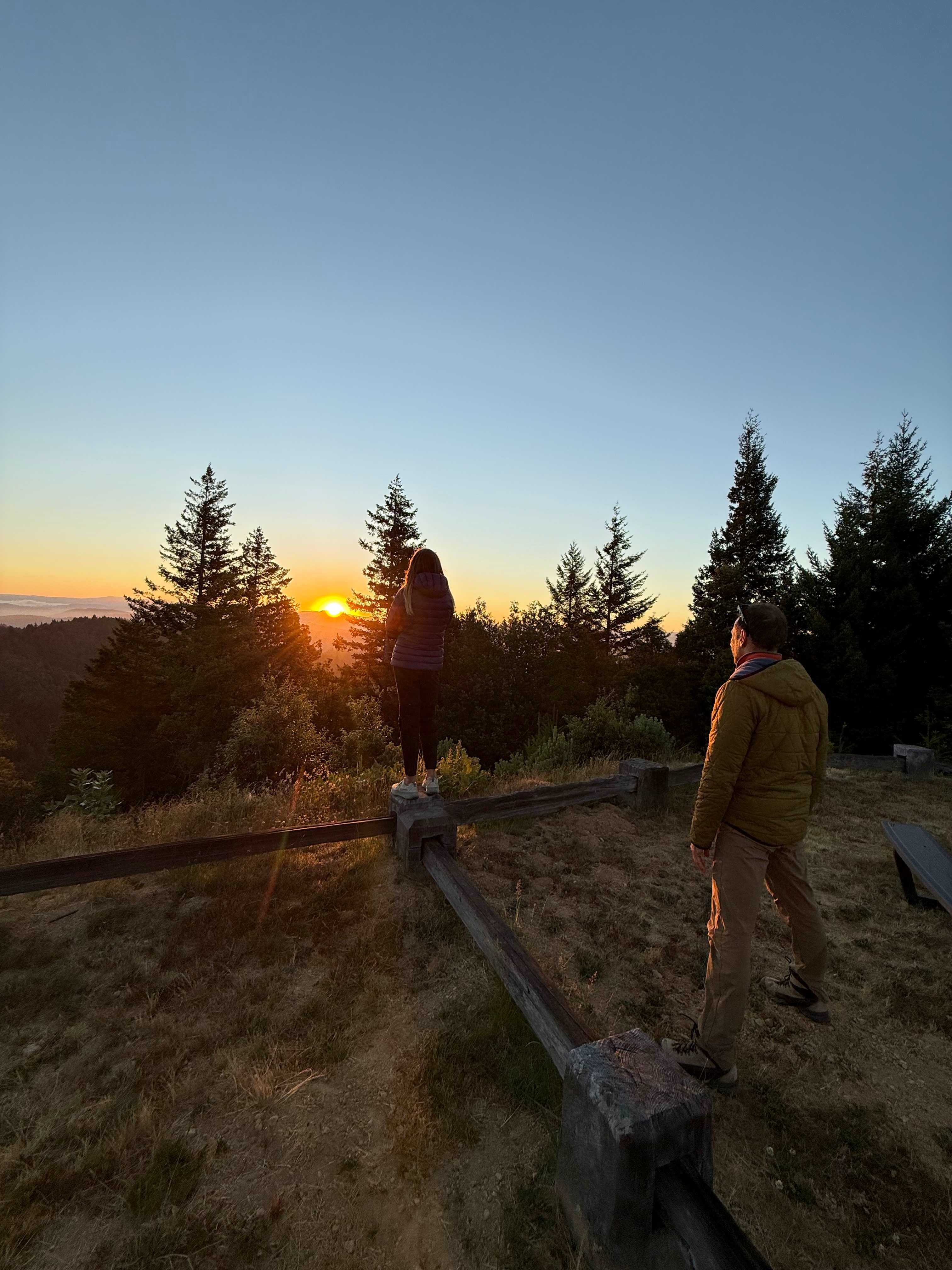 Sunrise 
