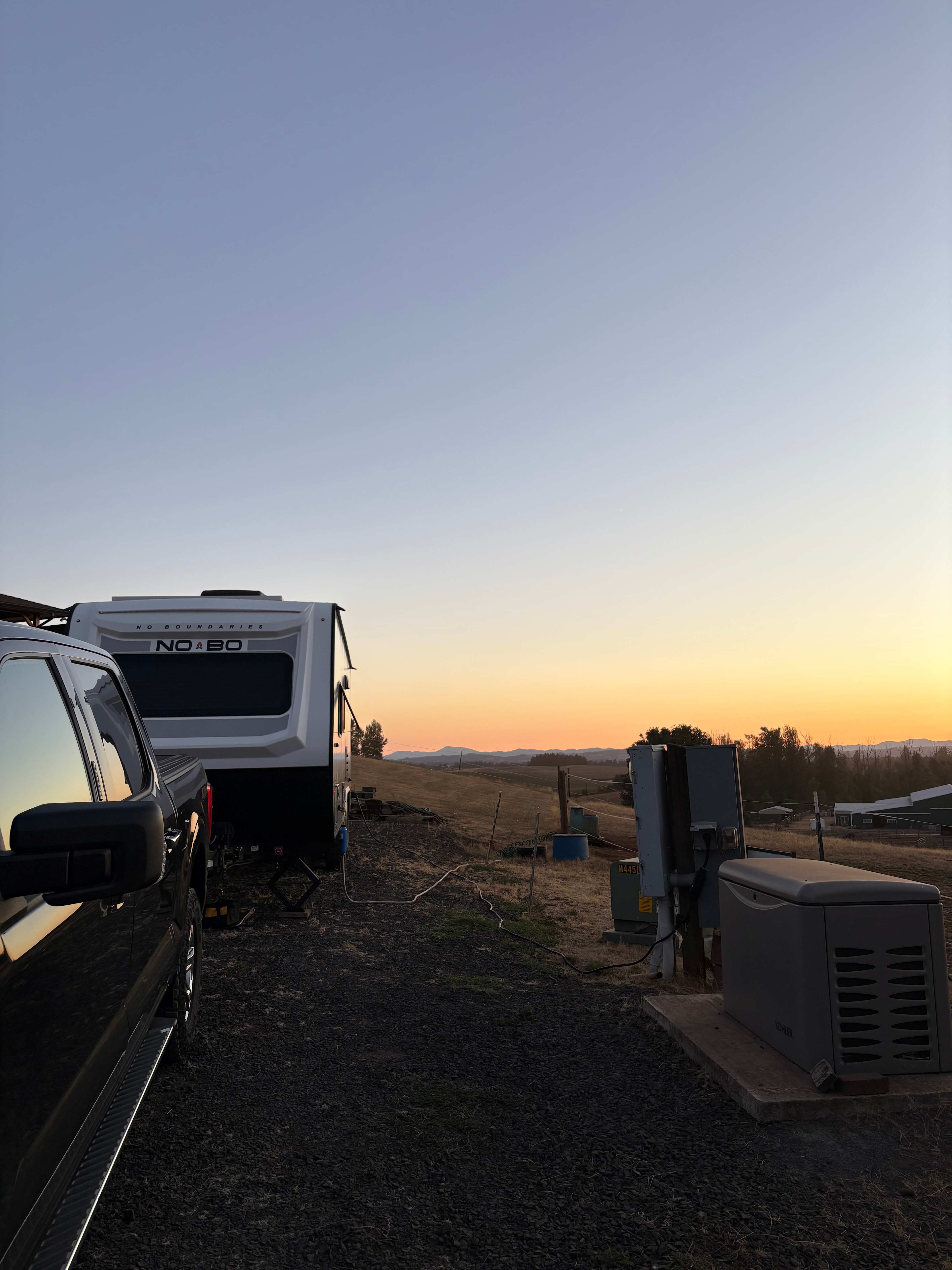 Ruah Ranch