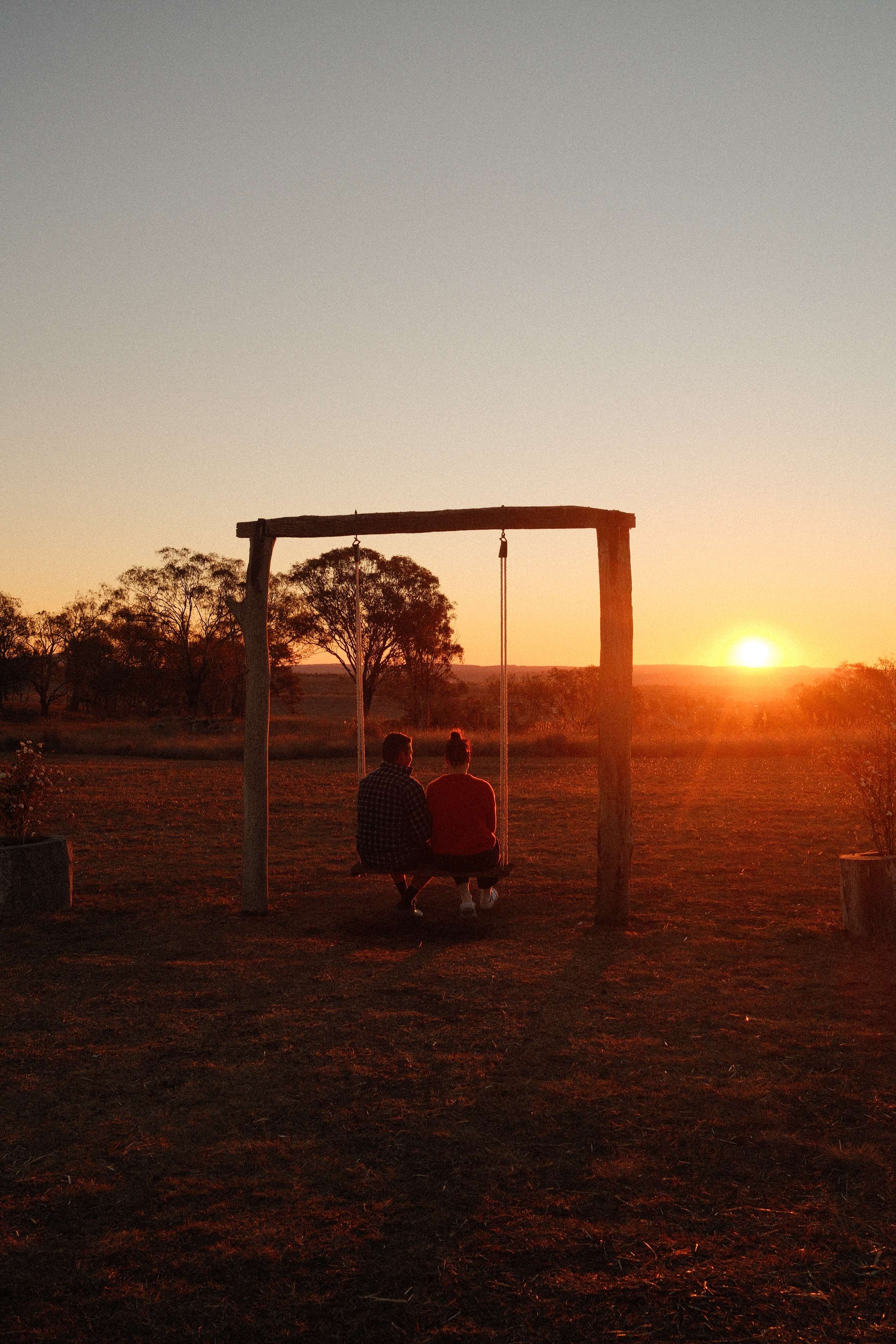 Mountview Farmstay