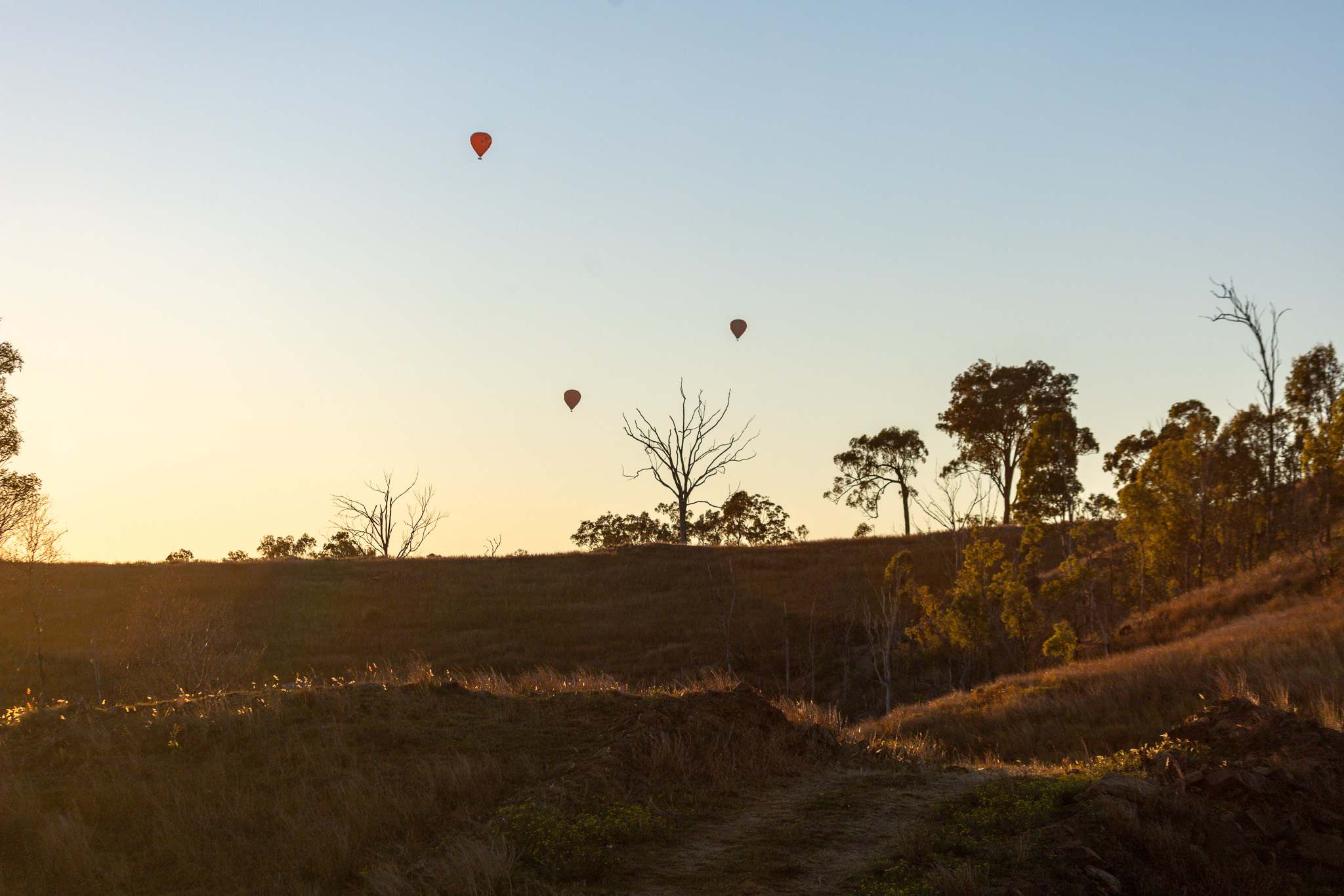 Juburra Country Camping