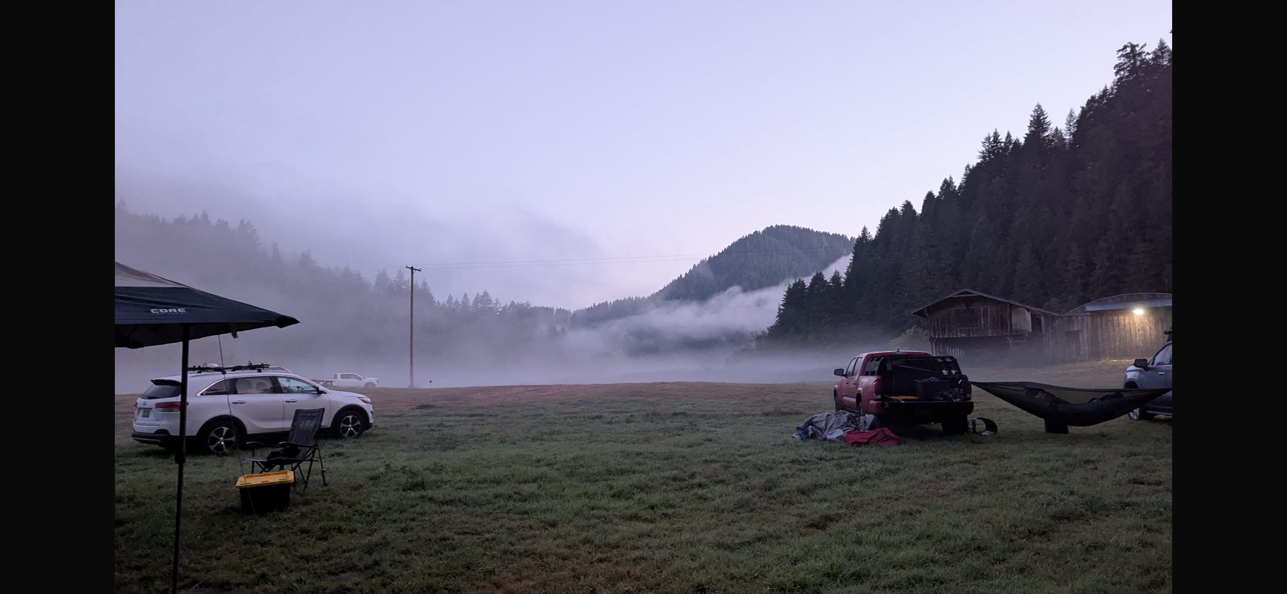 The Park at Loon Lake