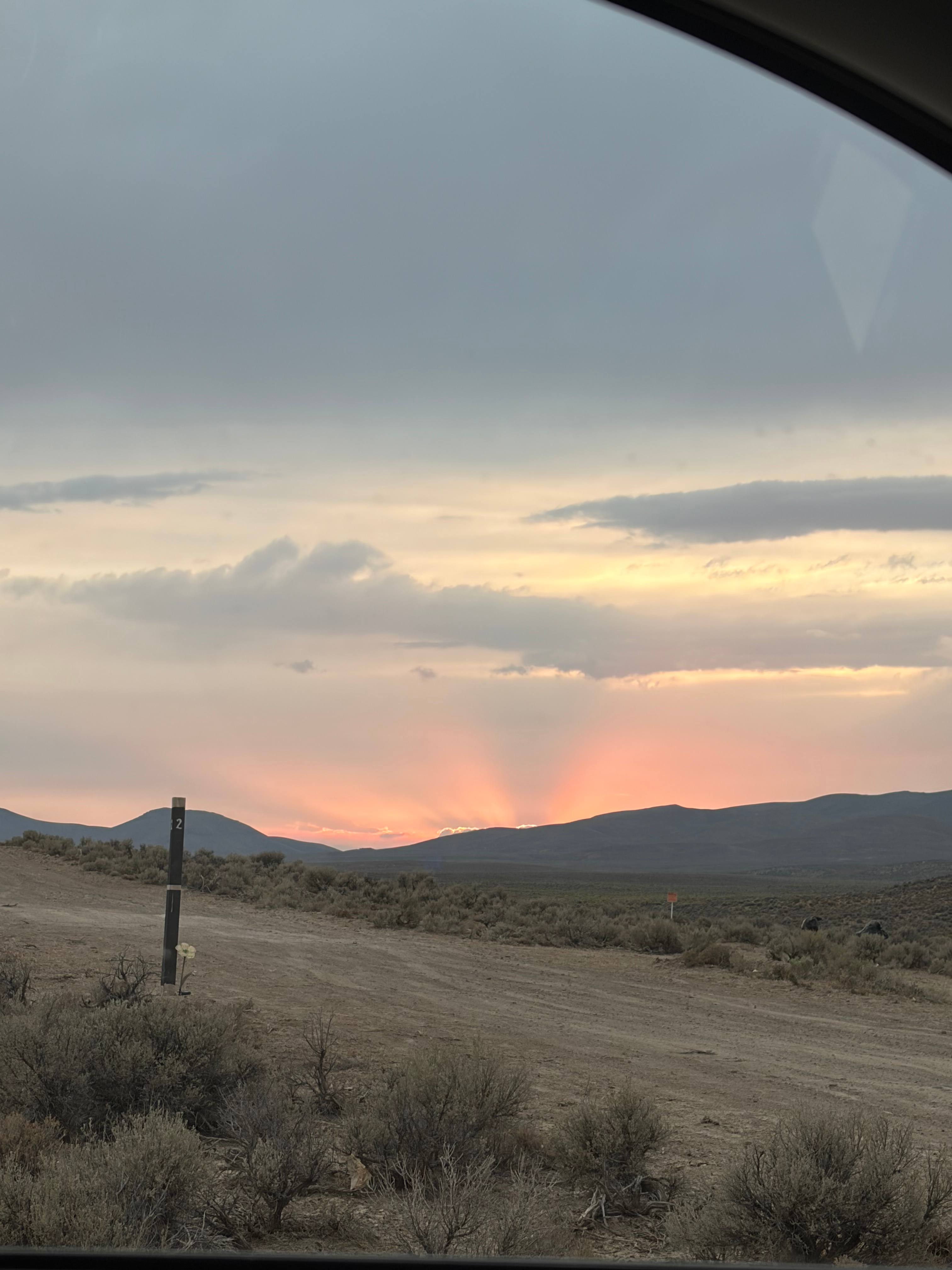 Ethereal Ranch