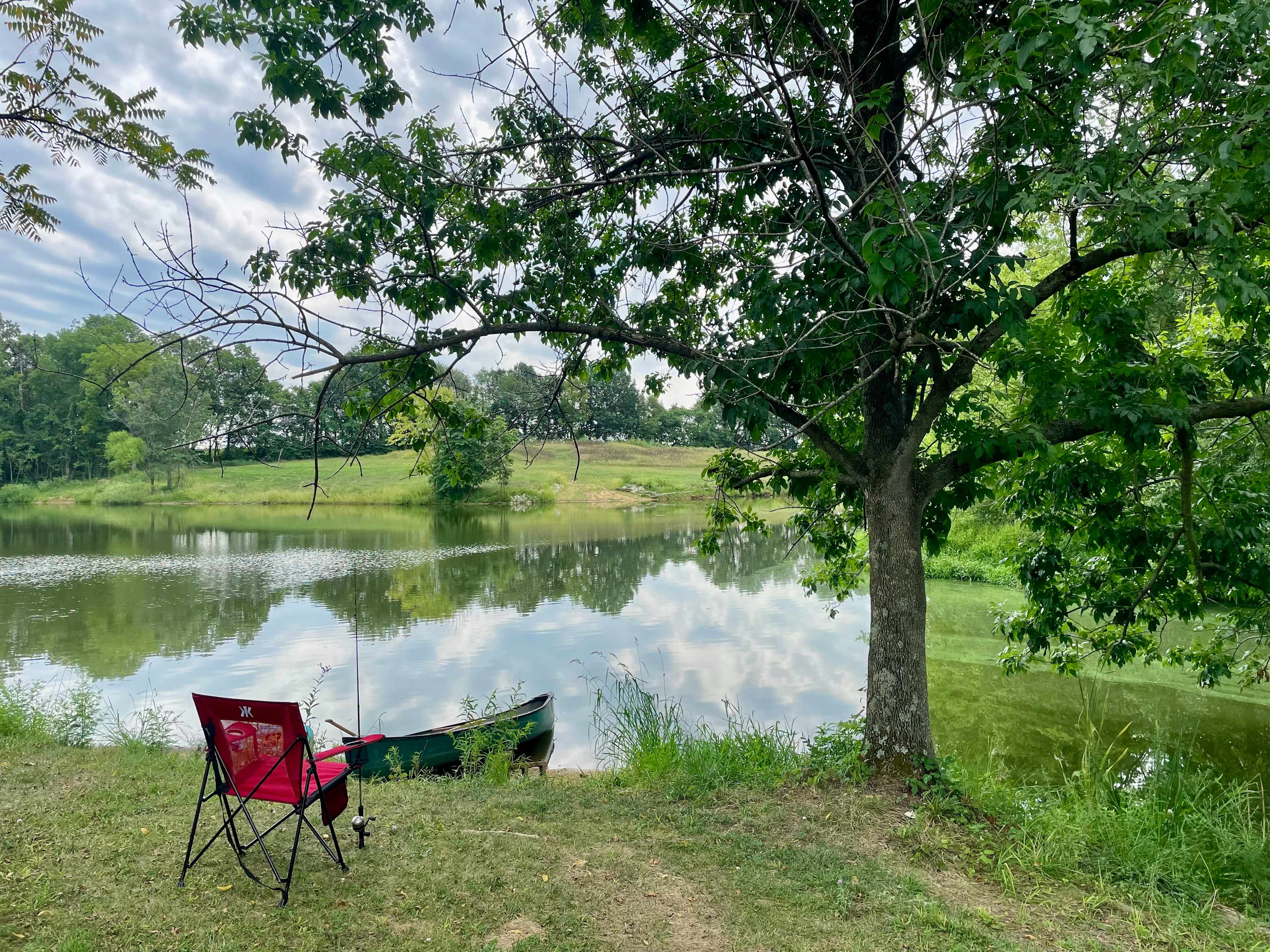 Bear Creek Farm and Ranch