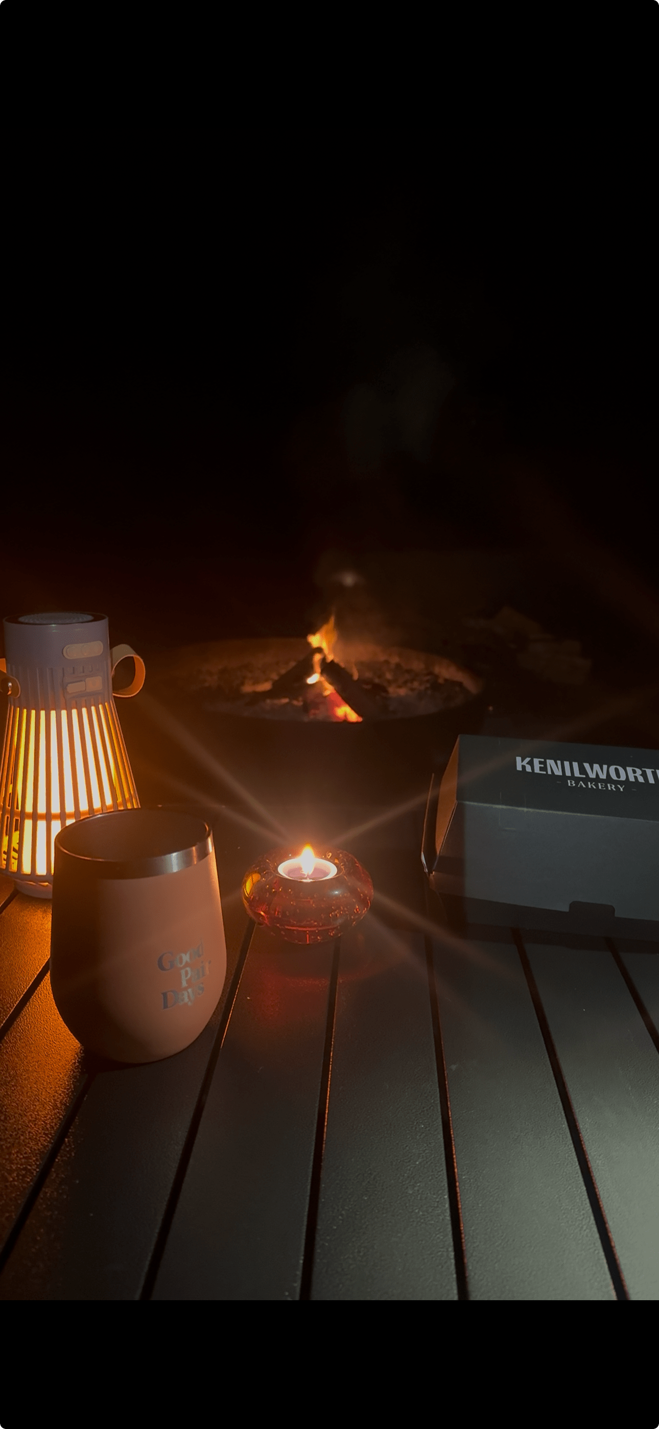Kenilworth Rural Camping