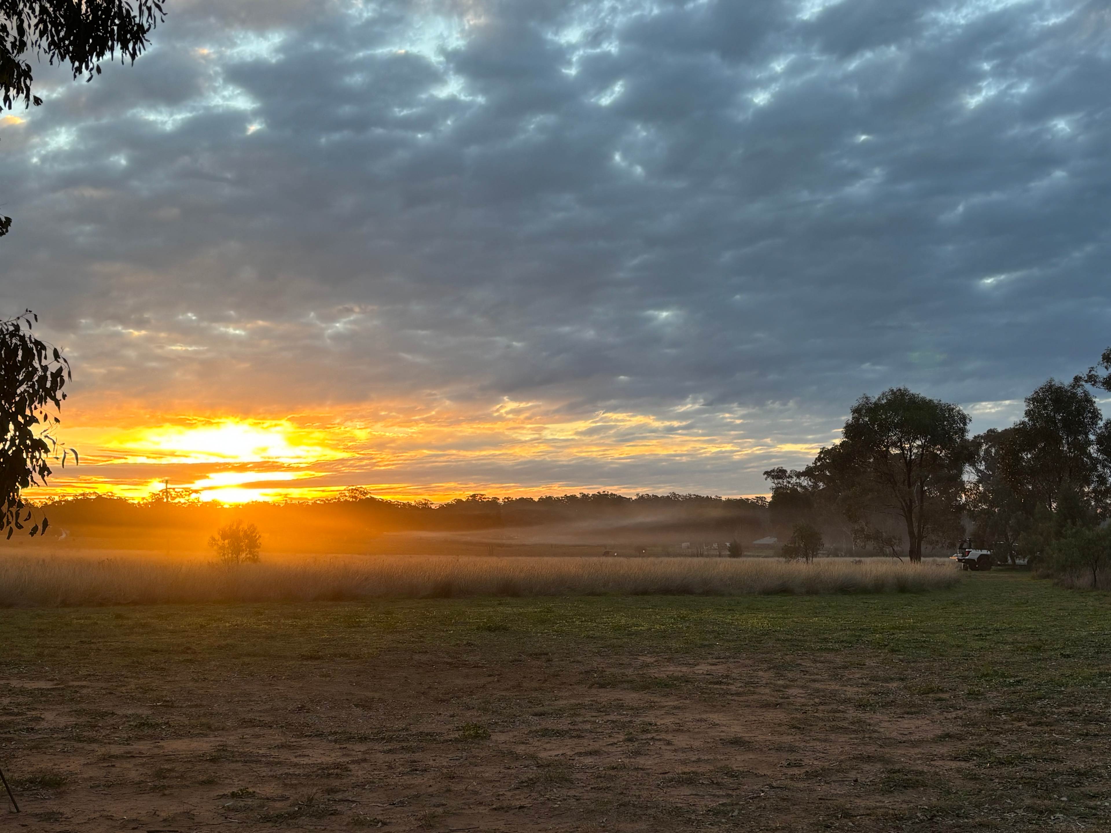KANGAROO CREEK CAMP DUBBO