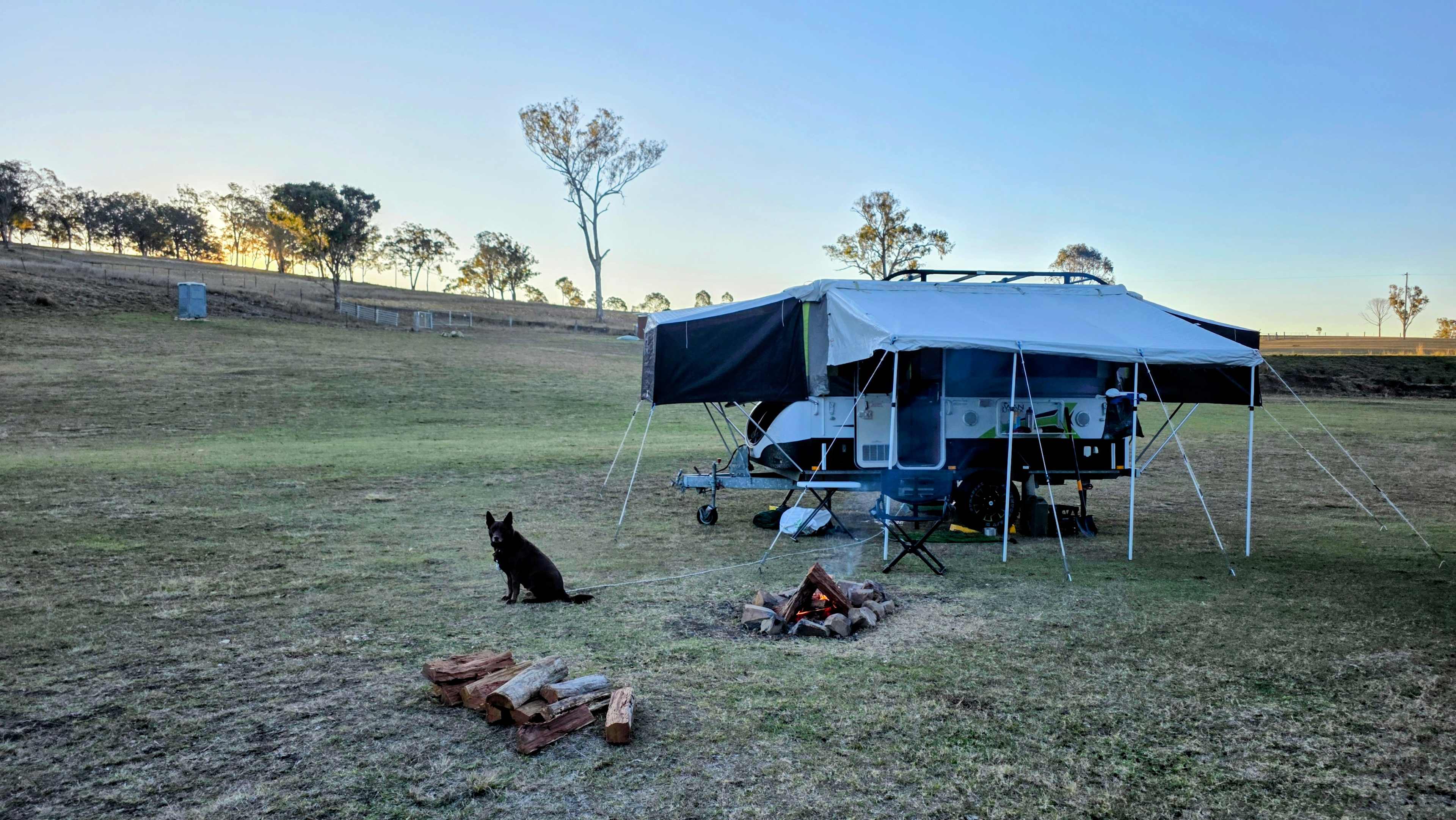 Berrima Camping & Farmstay