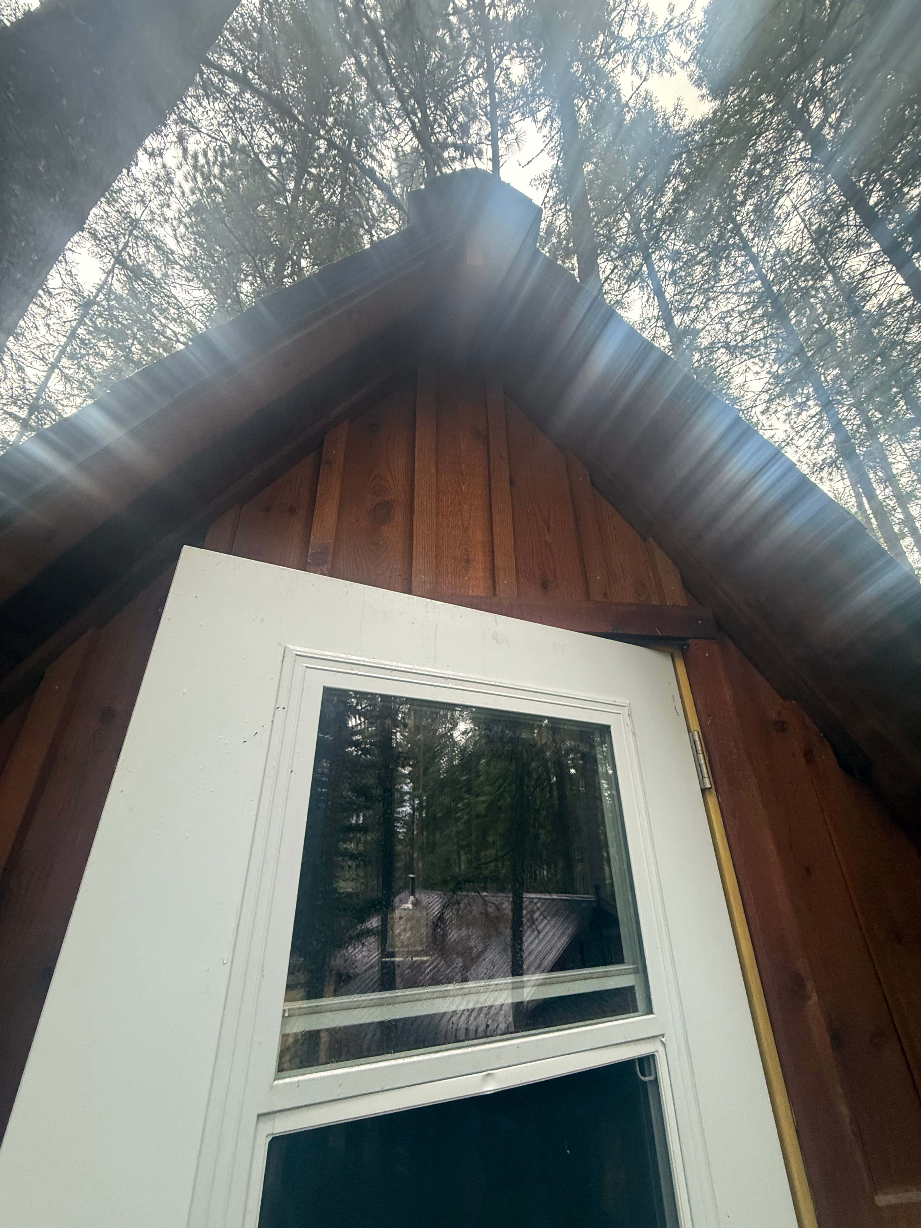Valhalla Pines Campground