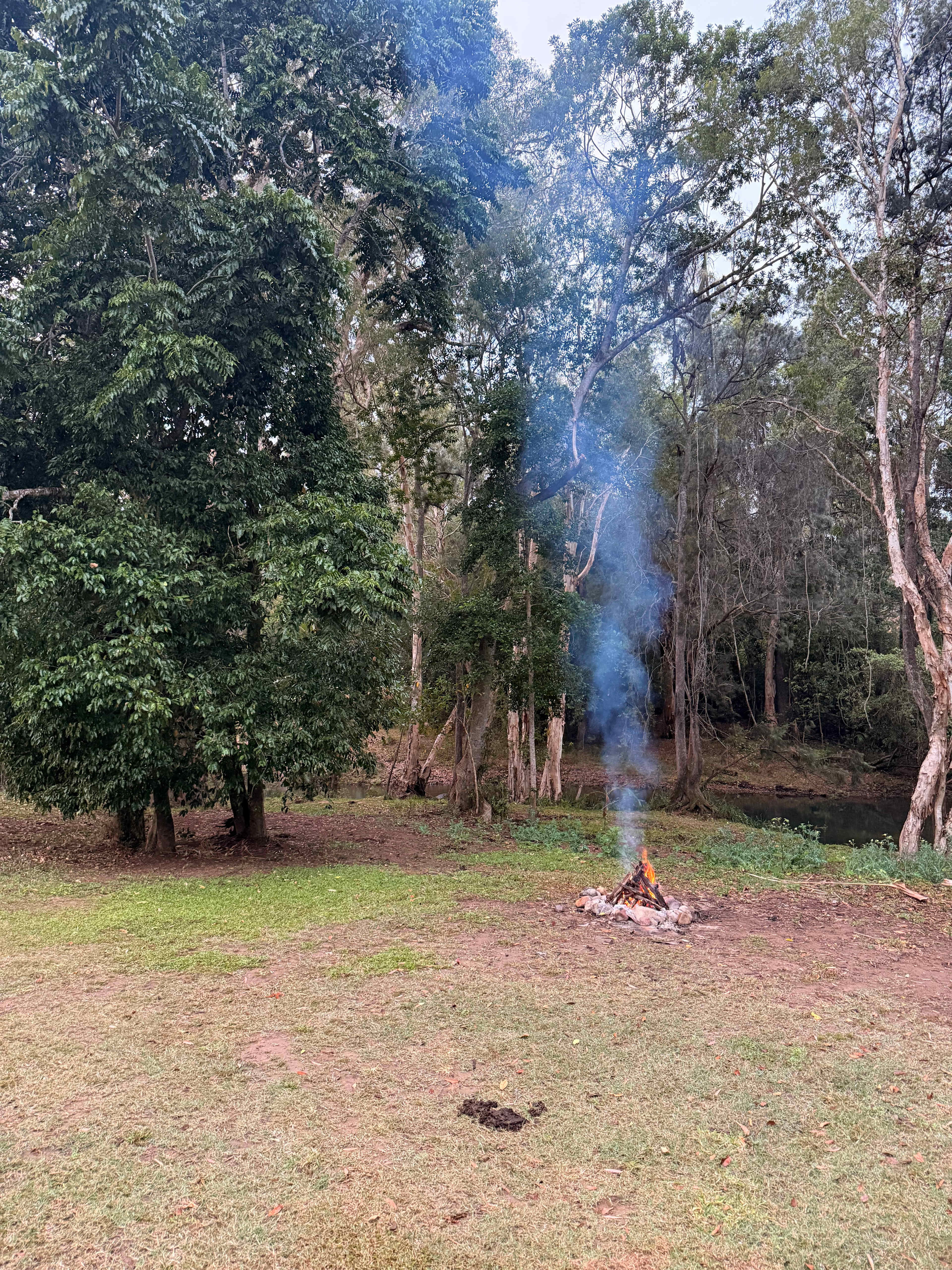 Ilbilbie Station Farm Stay