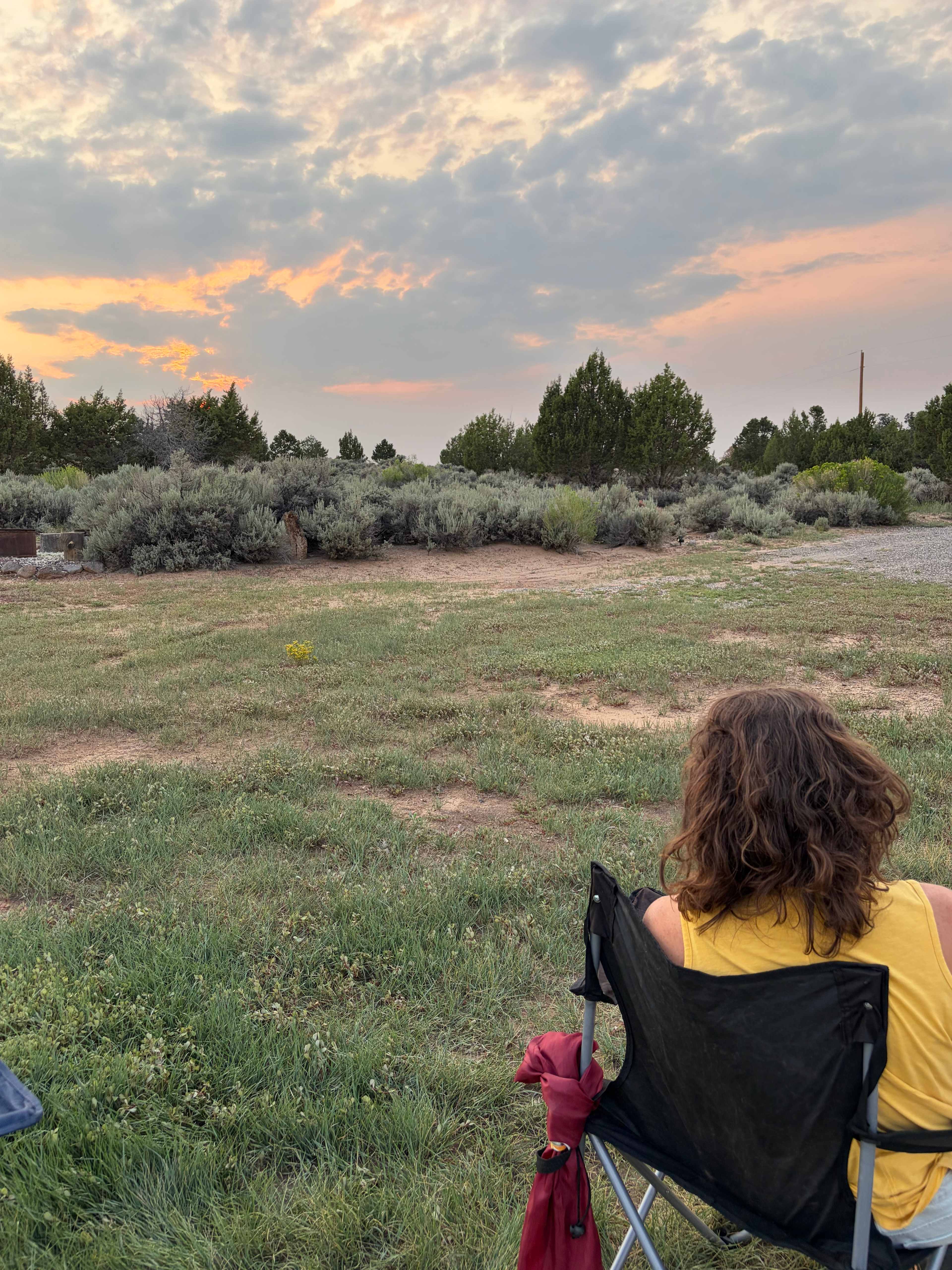 Road to the Sun Ranch