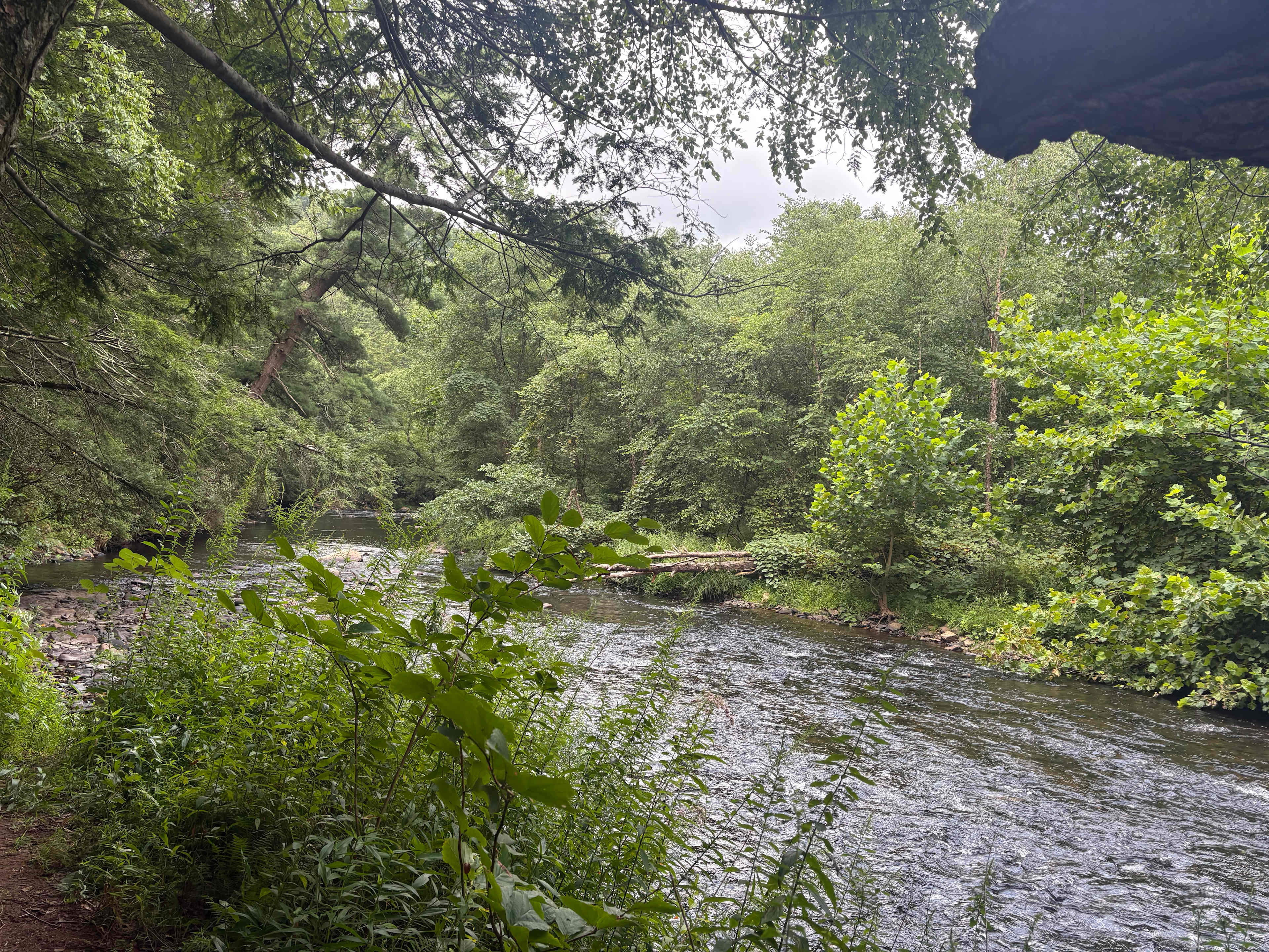 River Mountain Outdoors