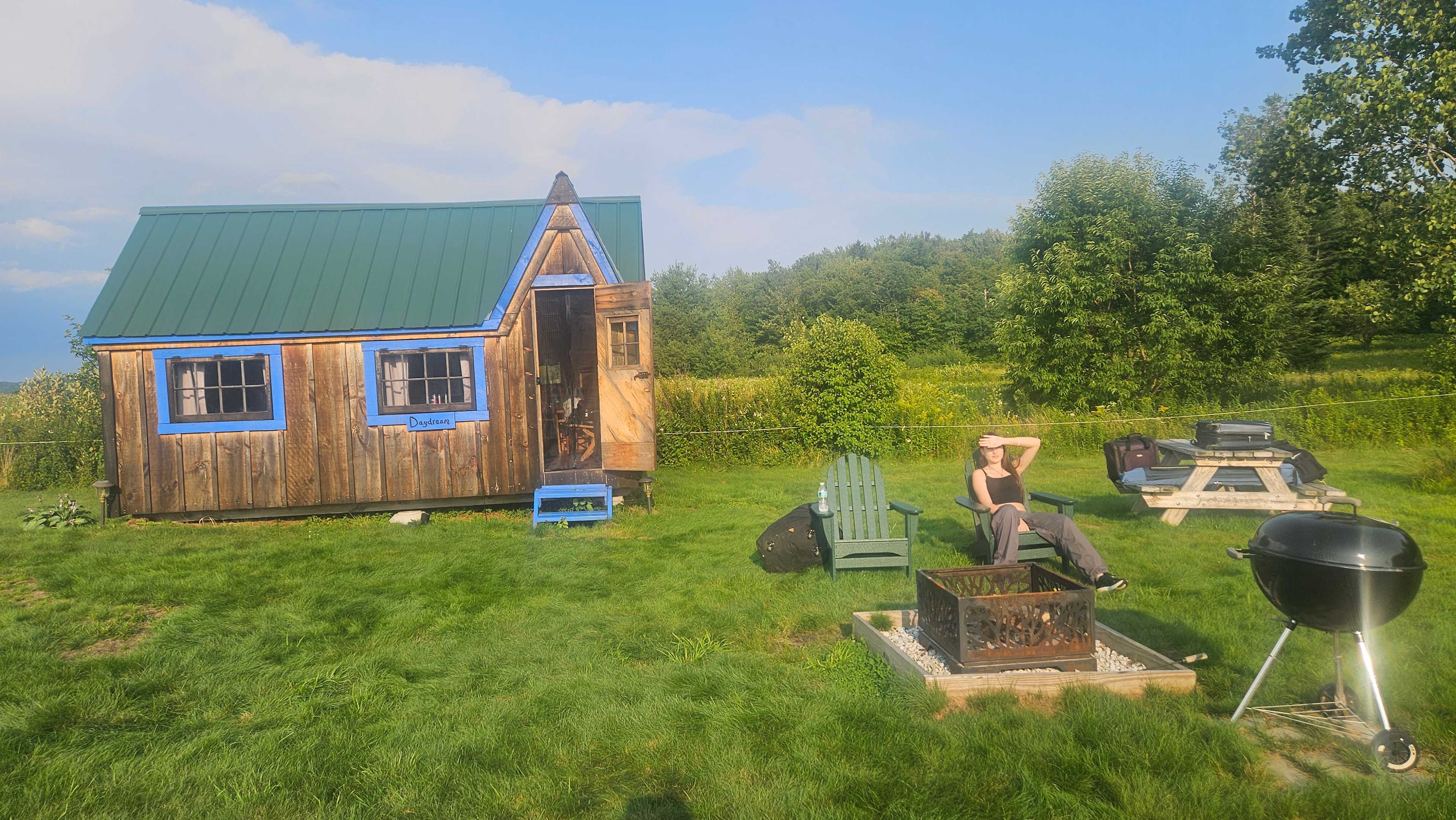 Grateful Acres Vermont