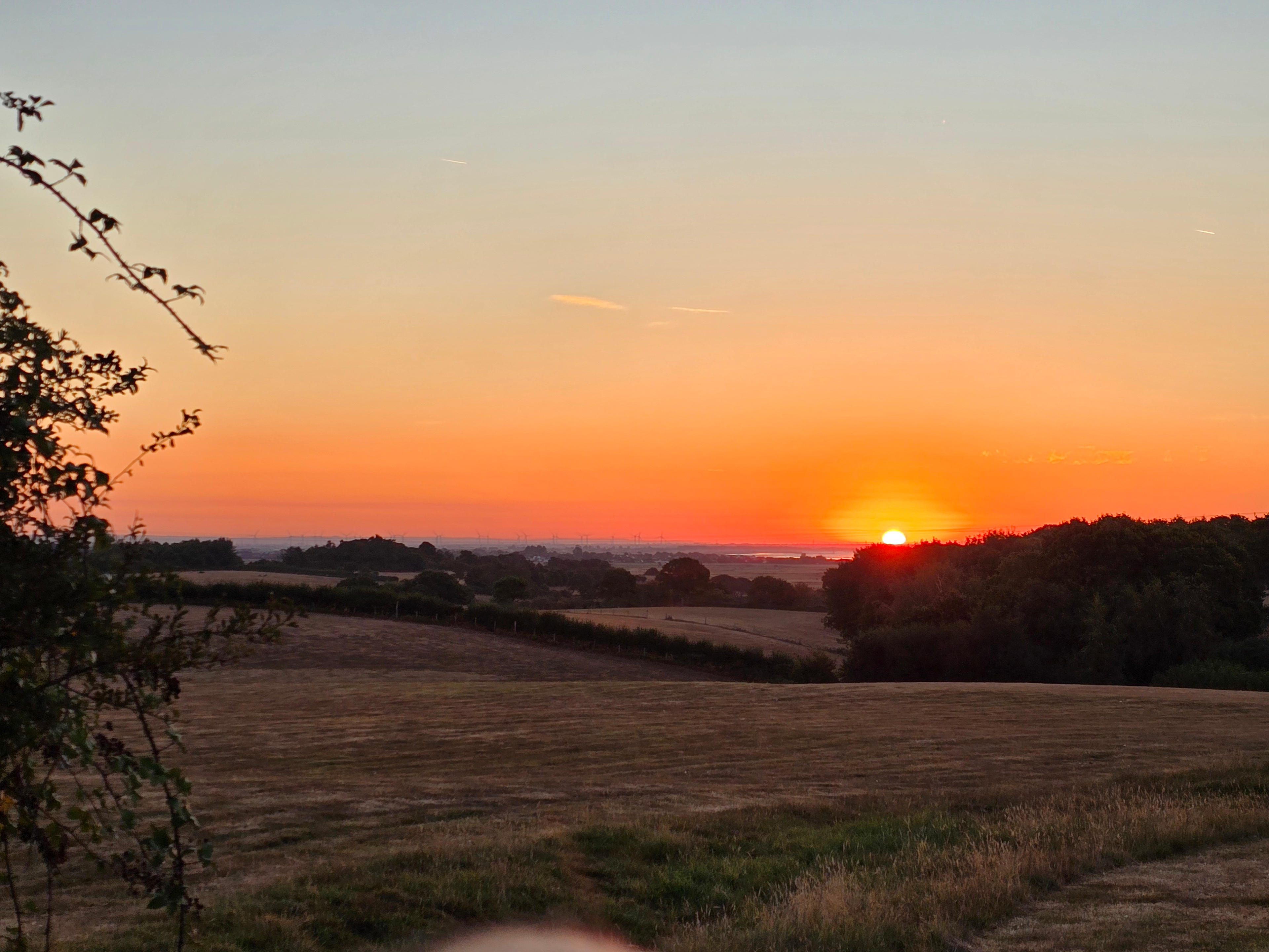 Pett Coastal Camping