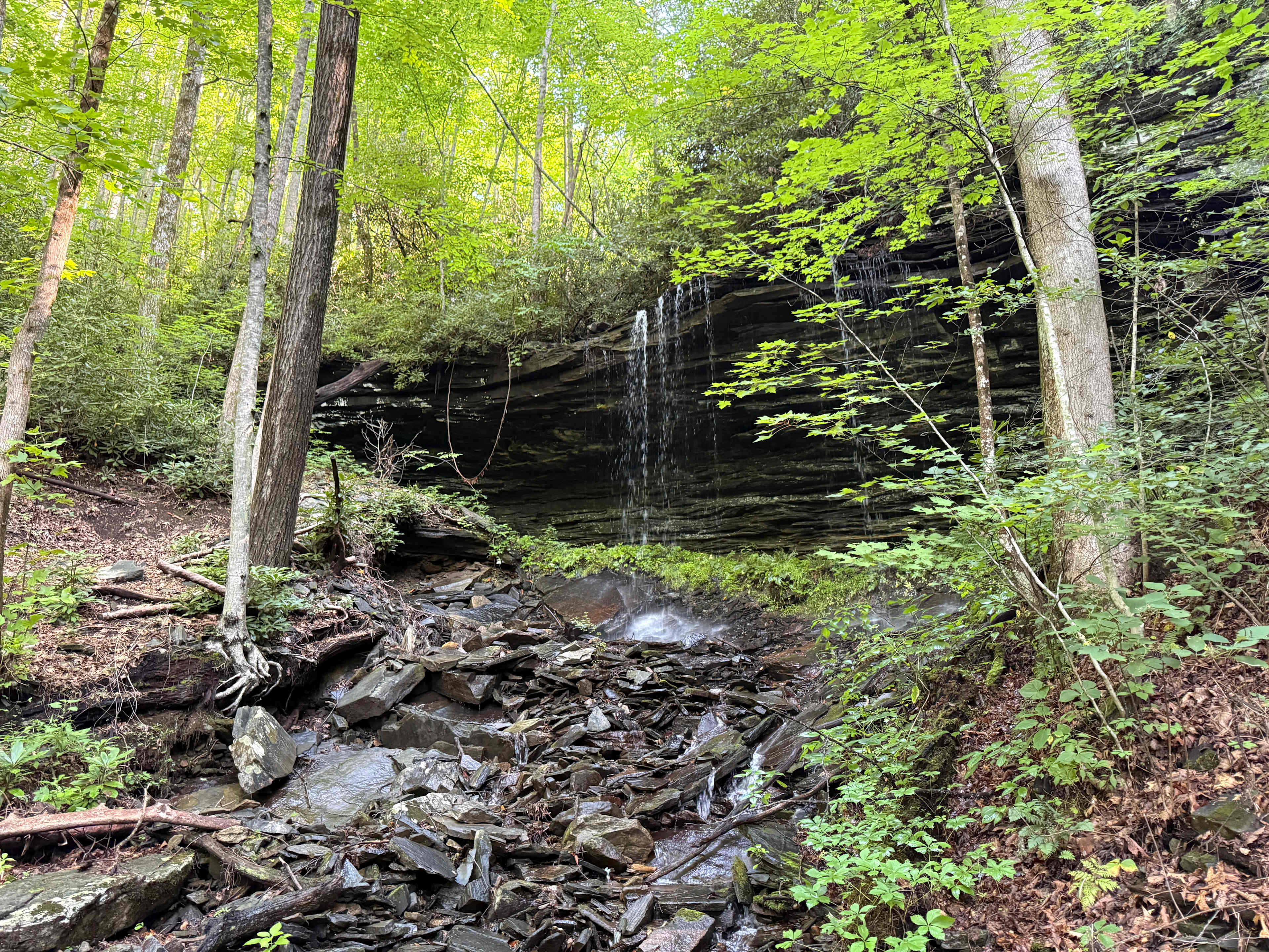 Raven Rock