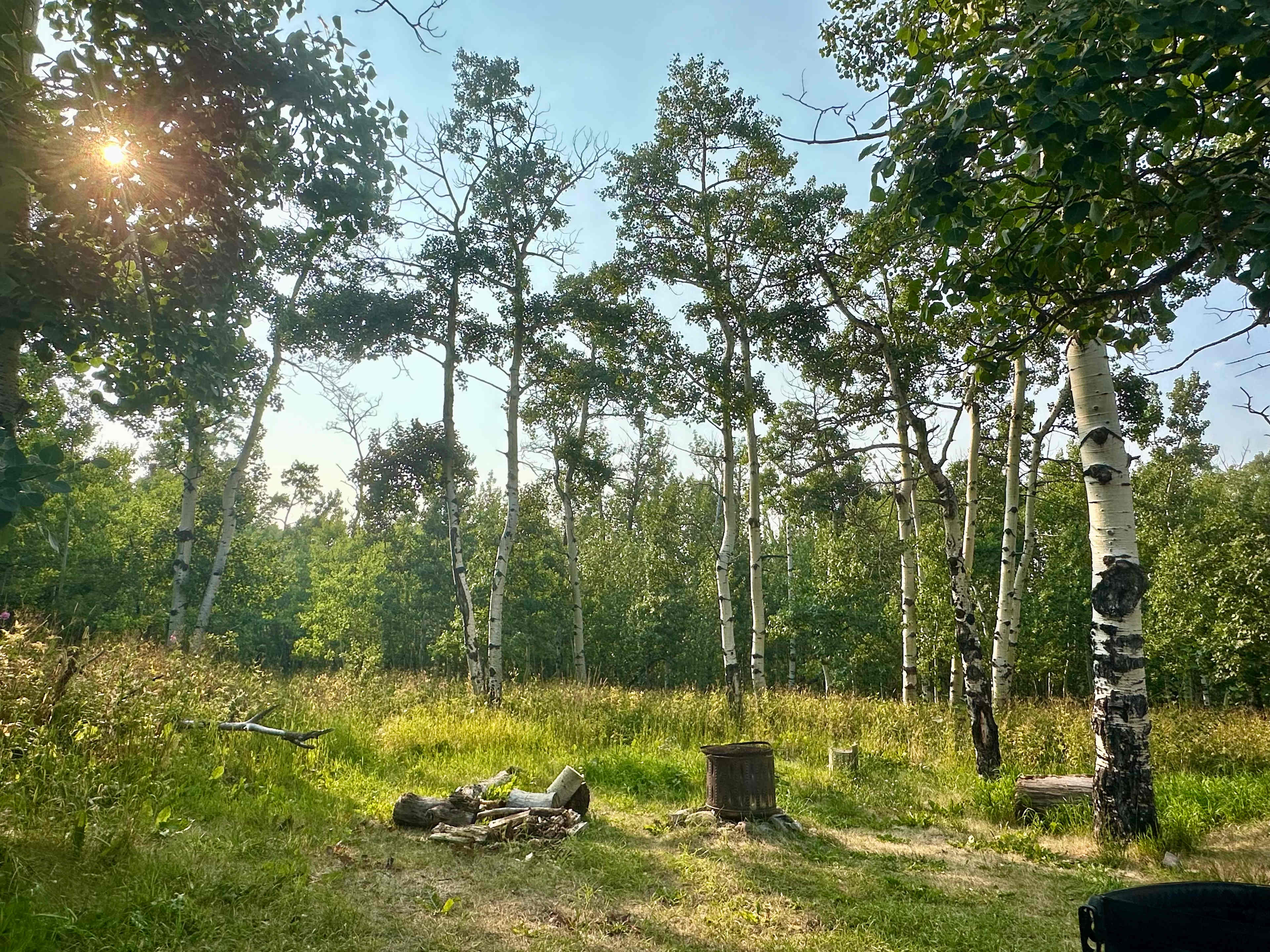Duck Lake Lodge & Campground