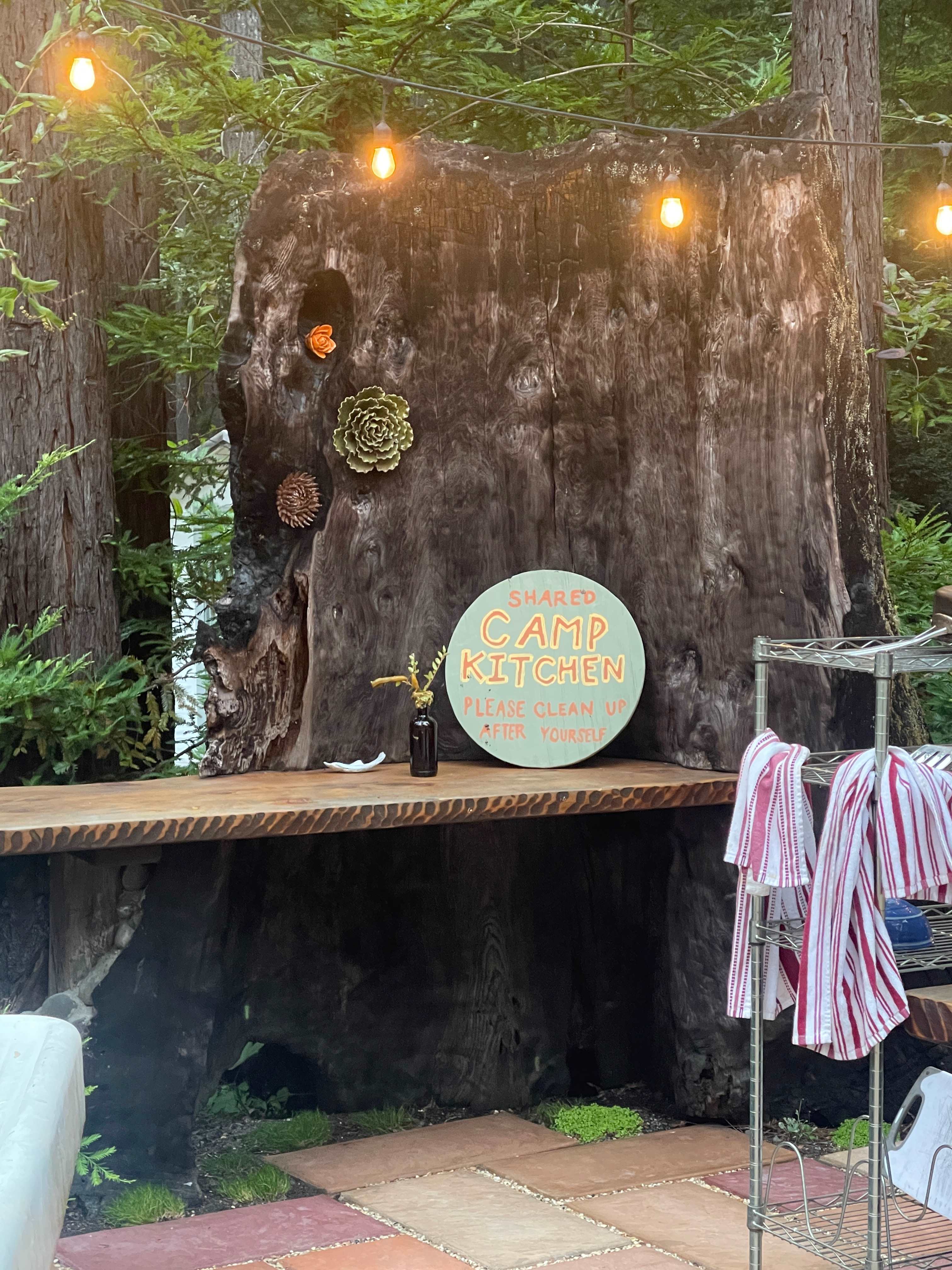 Heartwood Mendocino