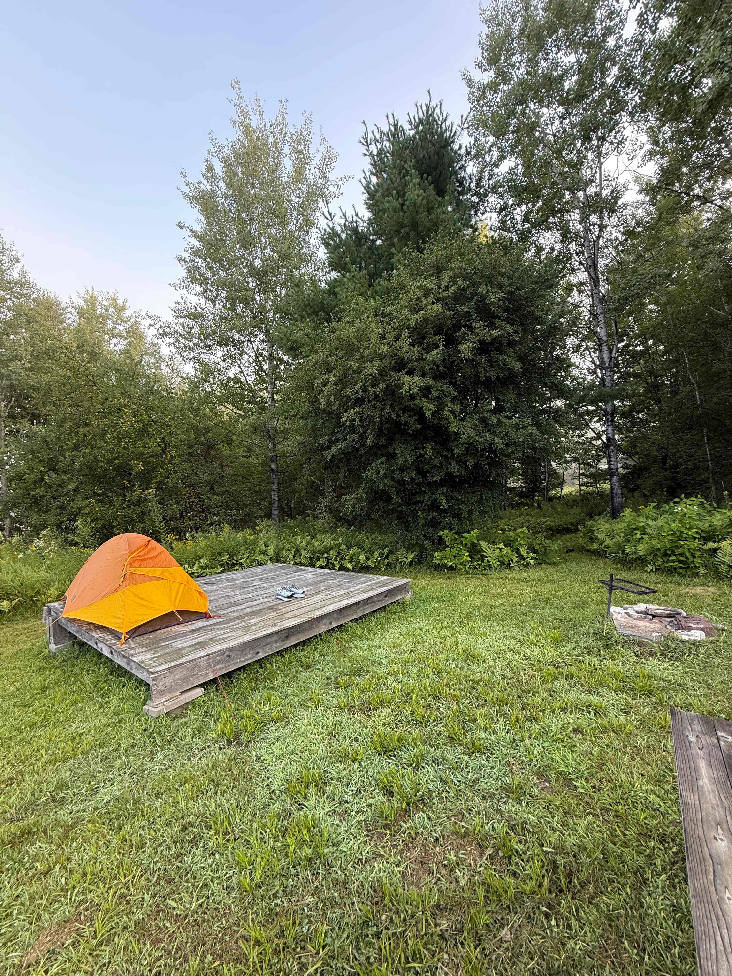 Four Springs Farm, Campground & Learning Center