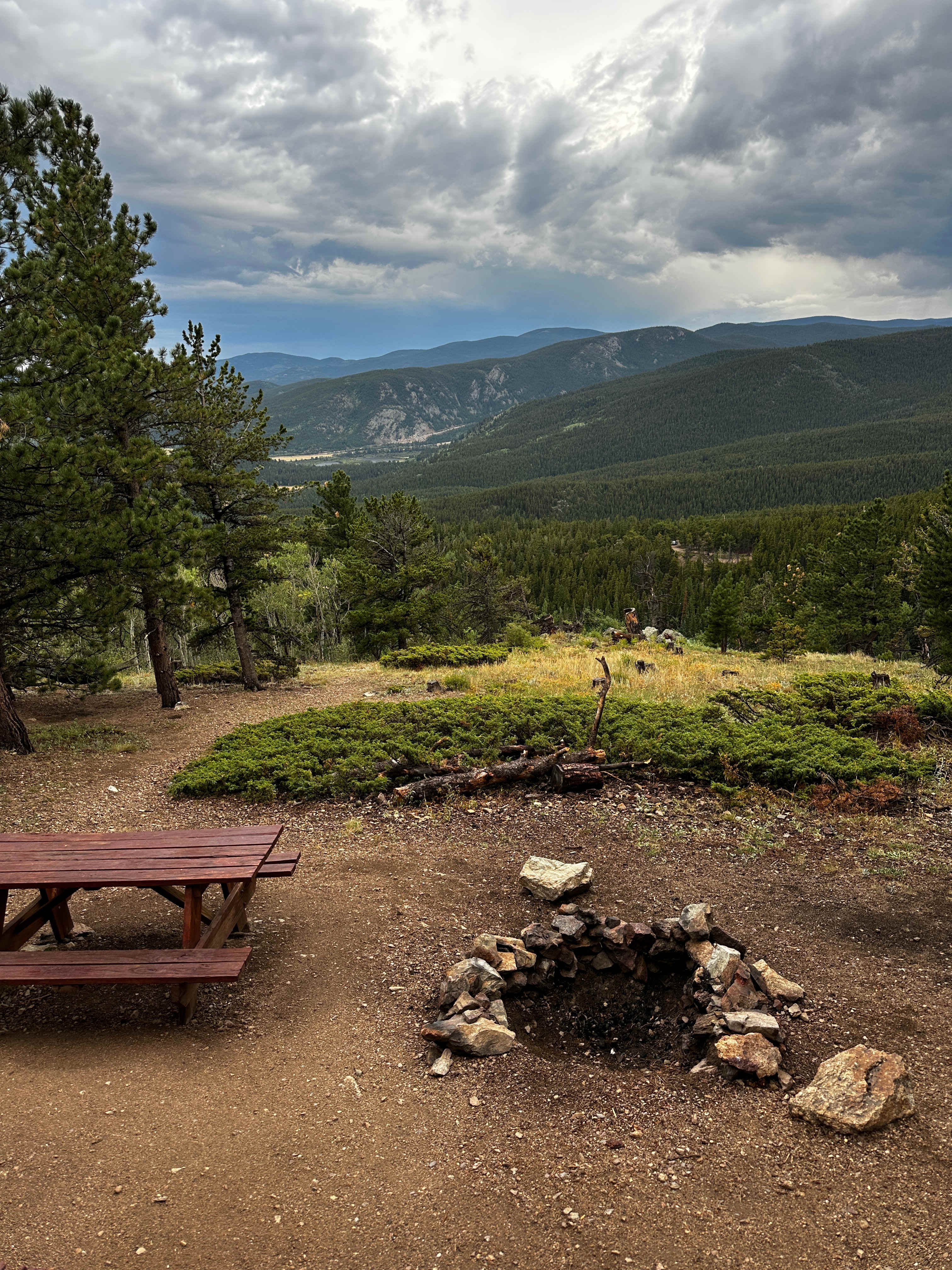 Neverland Camp Wilder