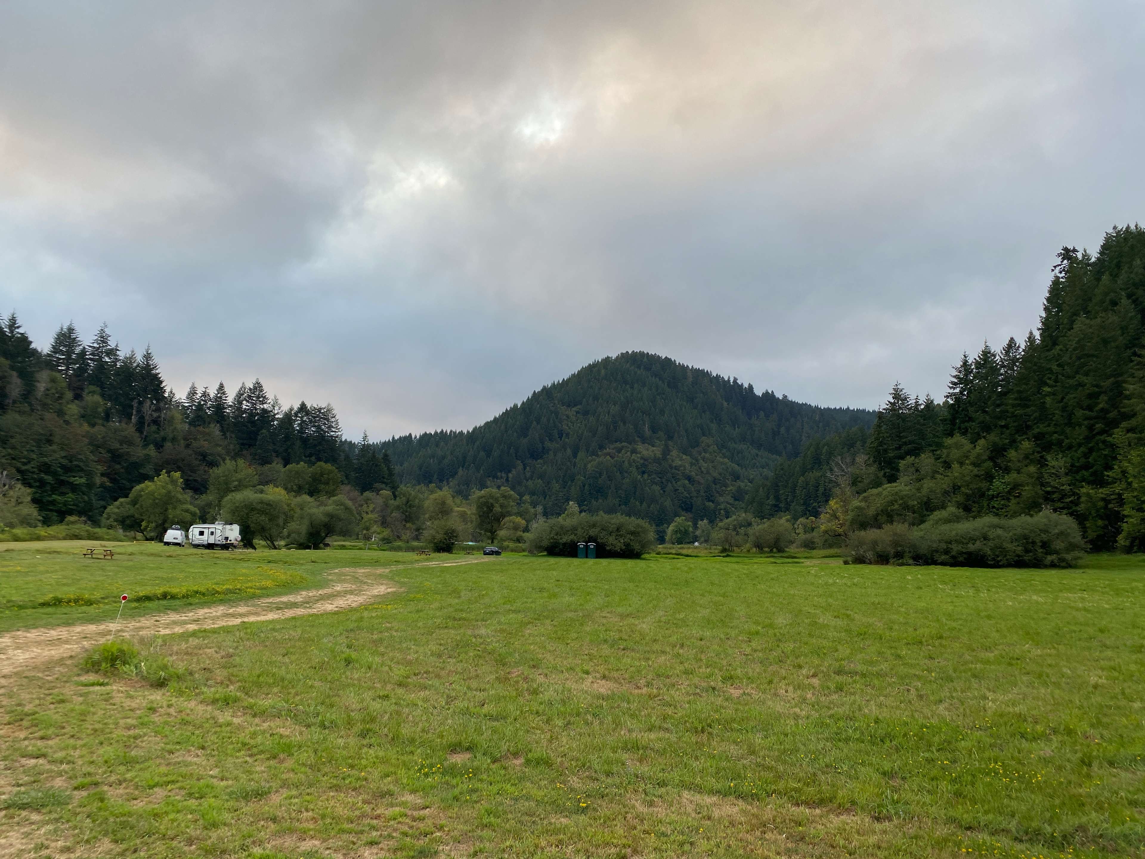 The Park at Loon Lake