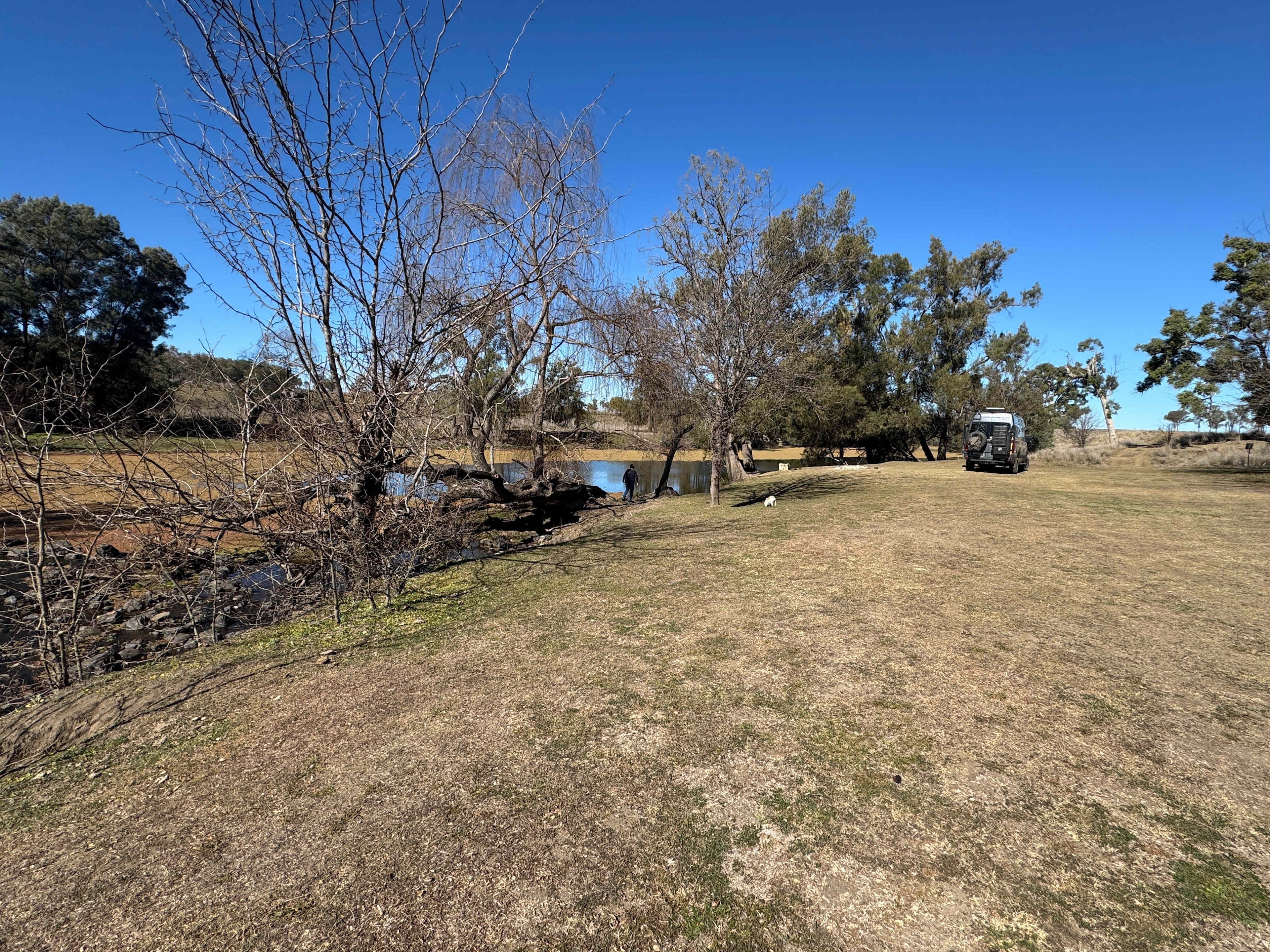Fernlee Station