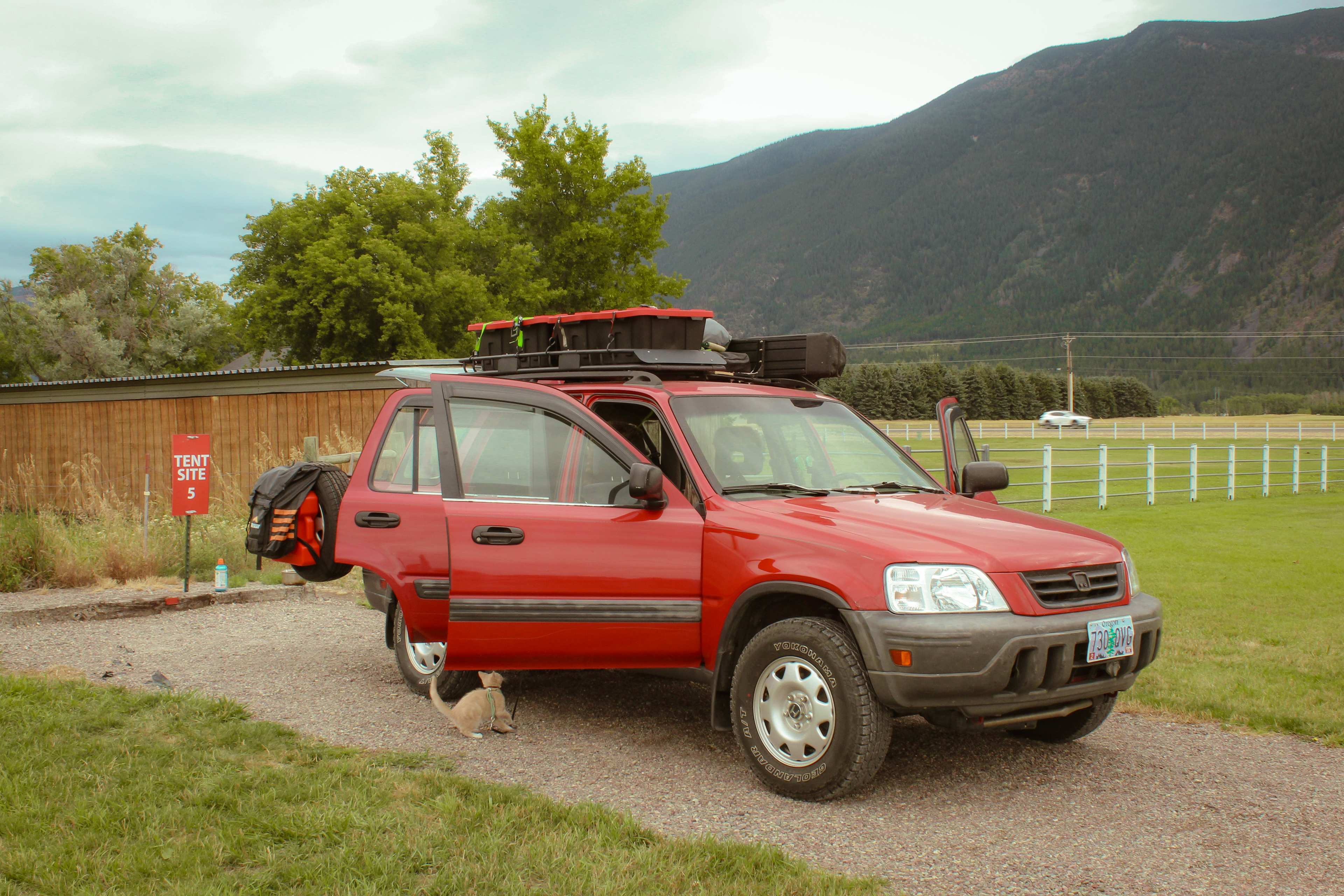Glacier Acres Guest Ranch