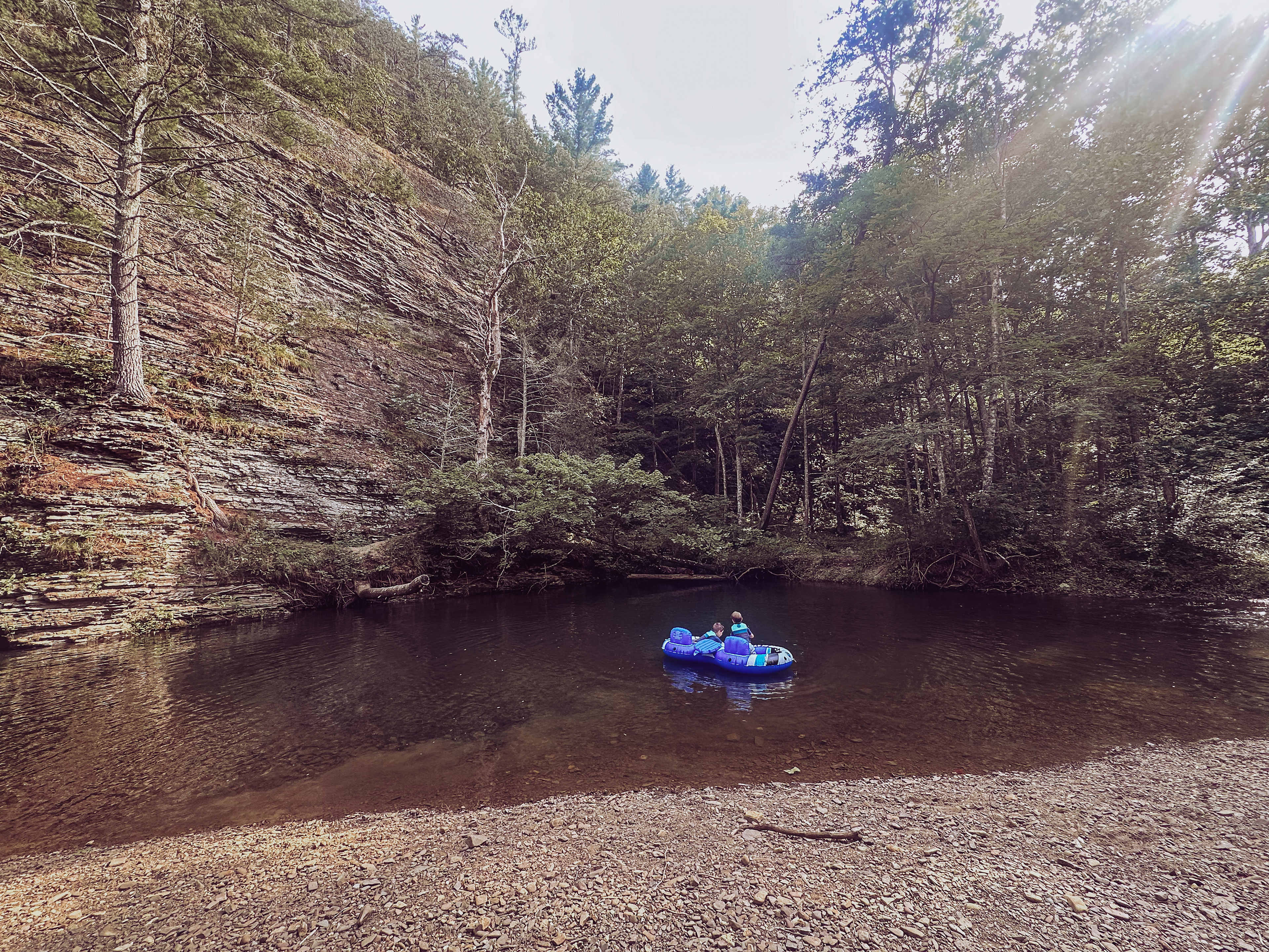 Savage Acres on Craig Creek