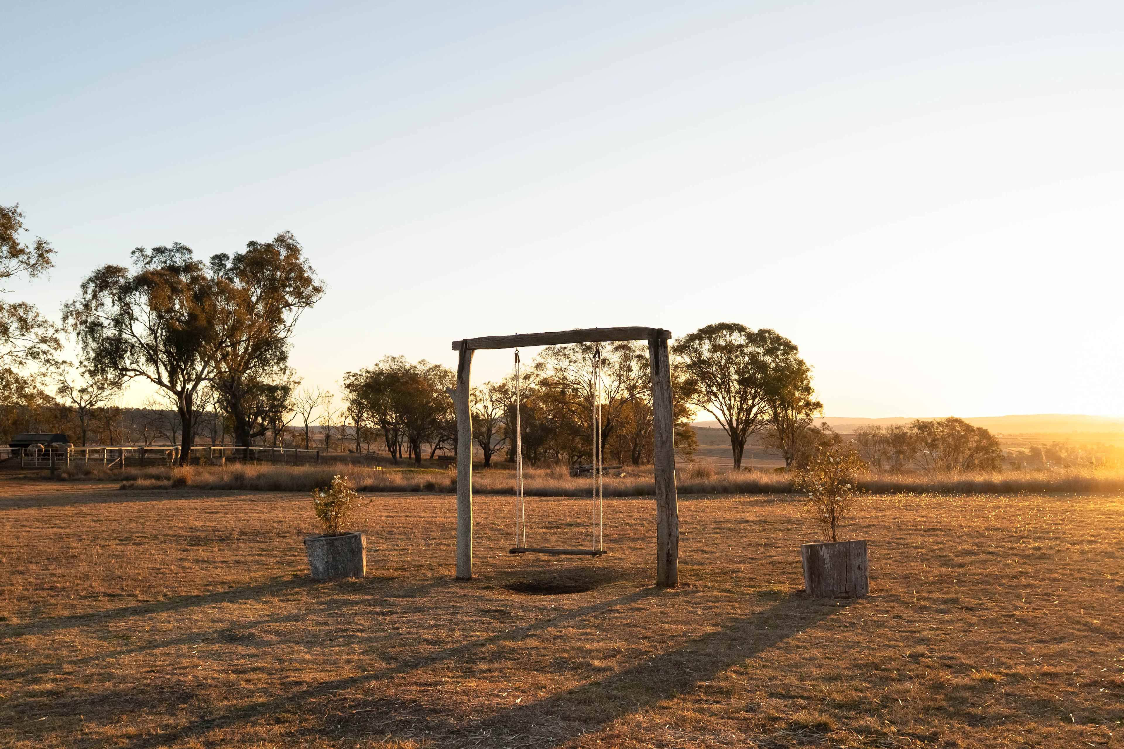 Mountview Farmstay
