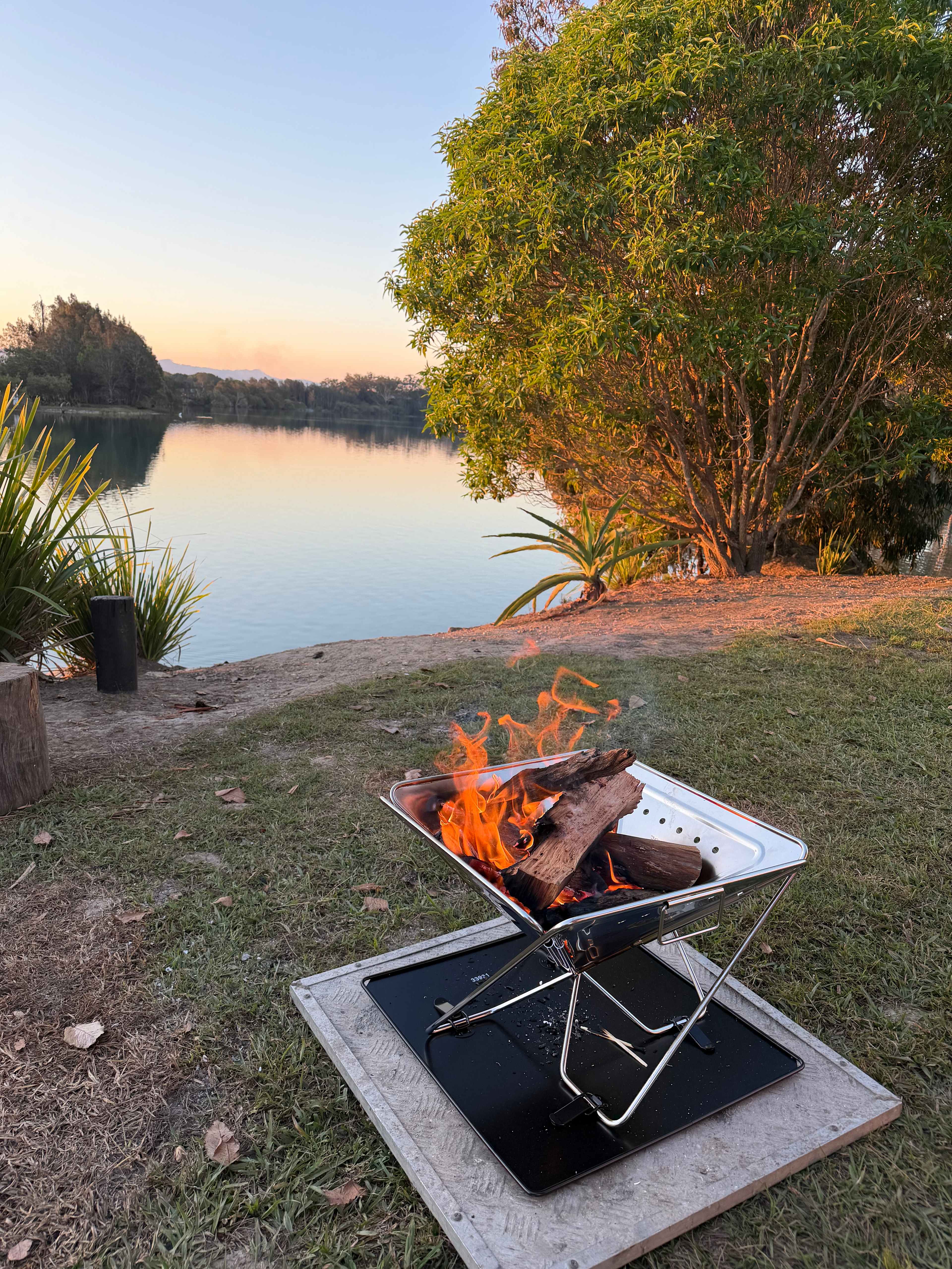 Anchorage Park Urunga