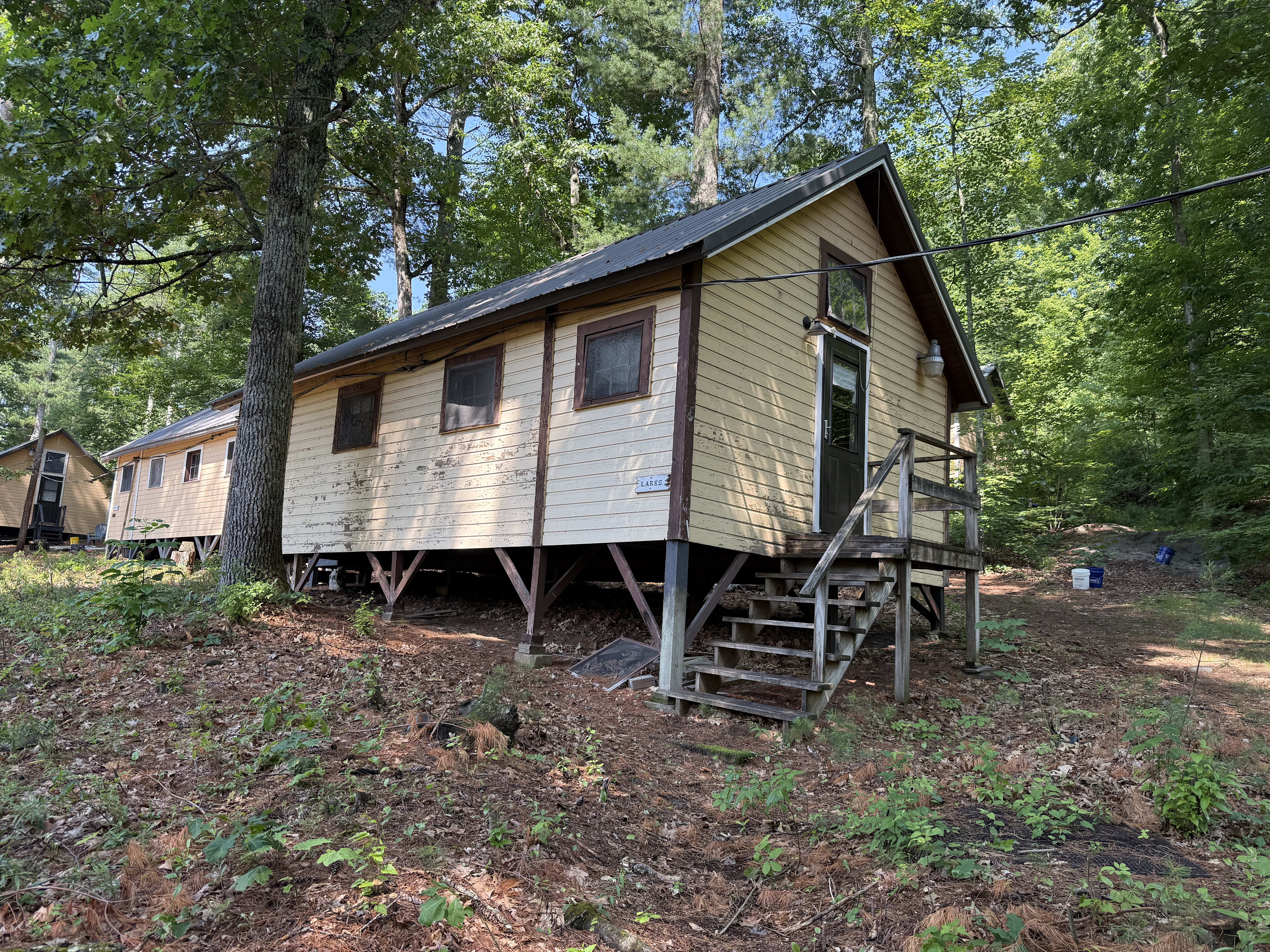Mishnoah Retreat