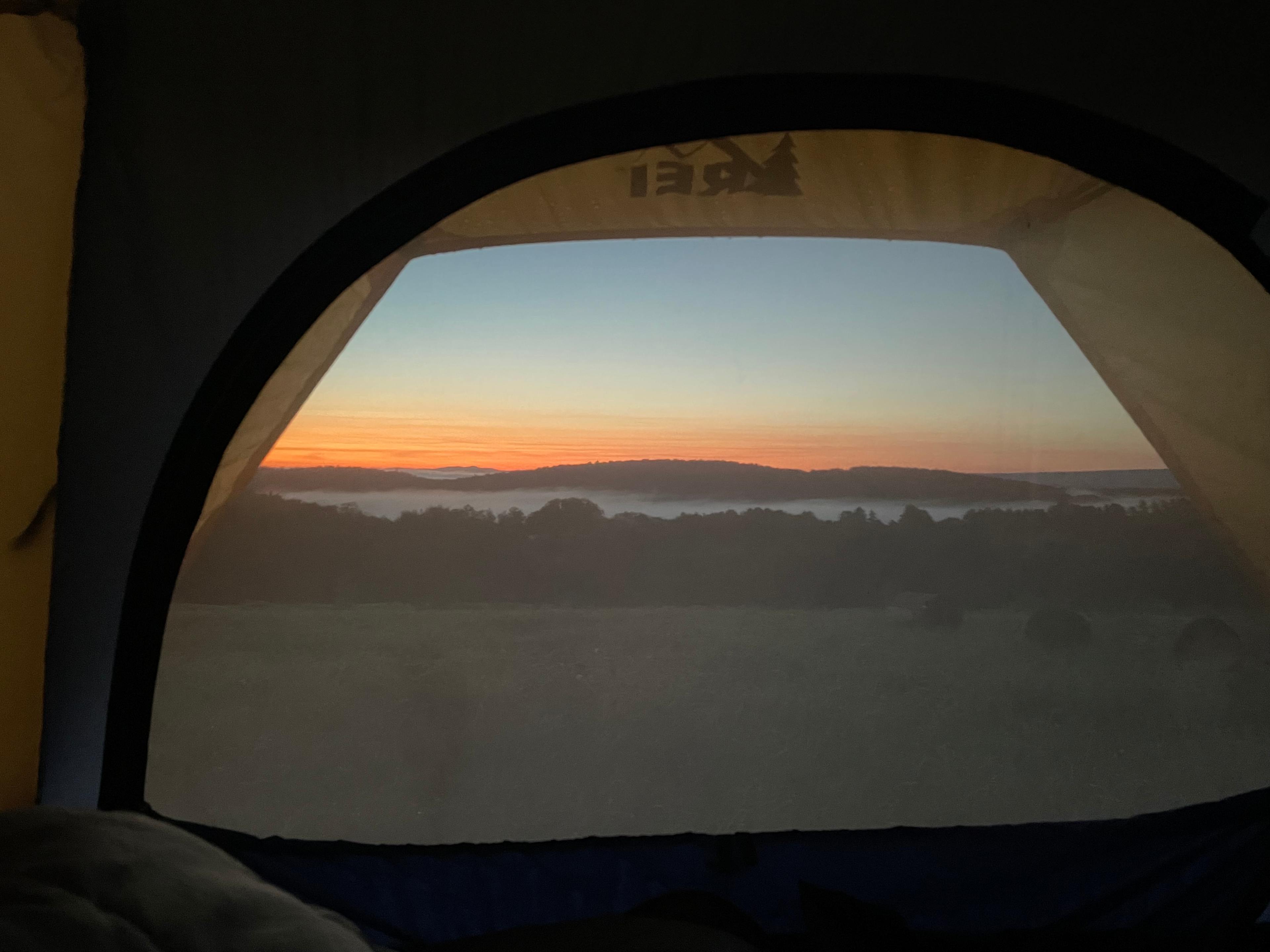 Sunrise