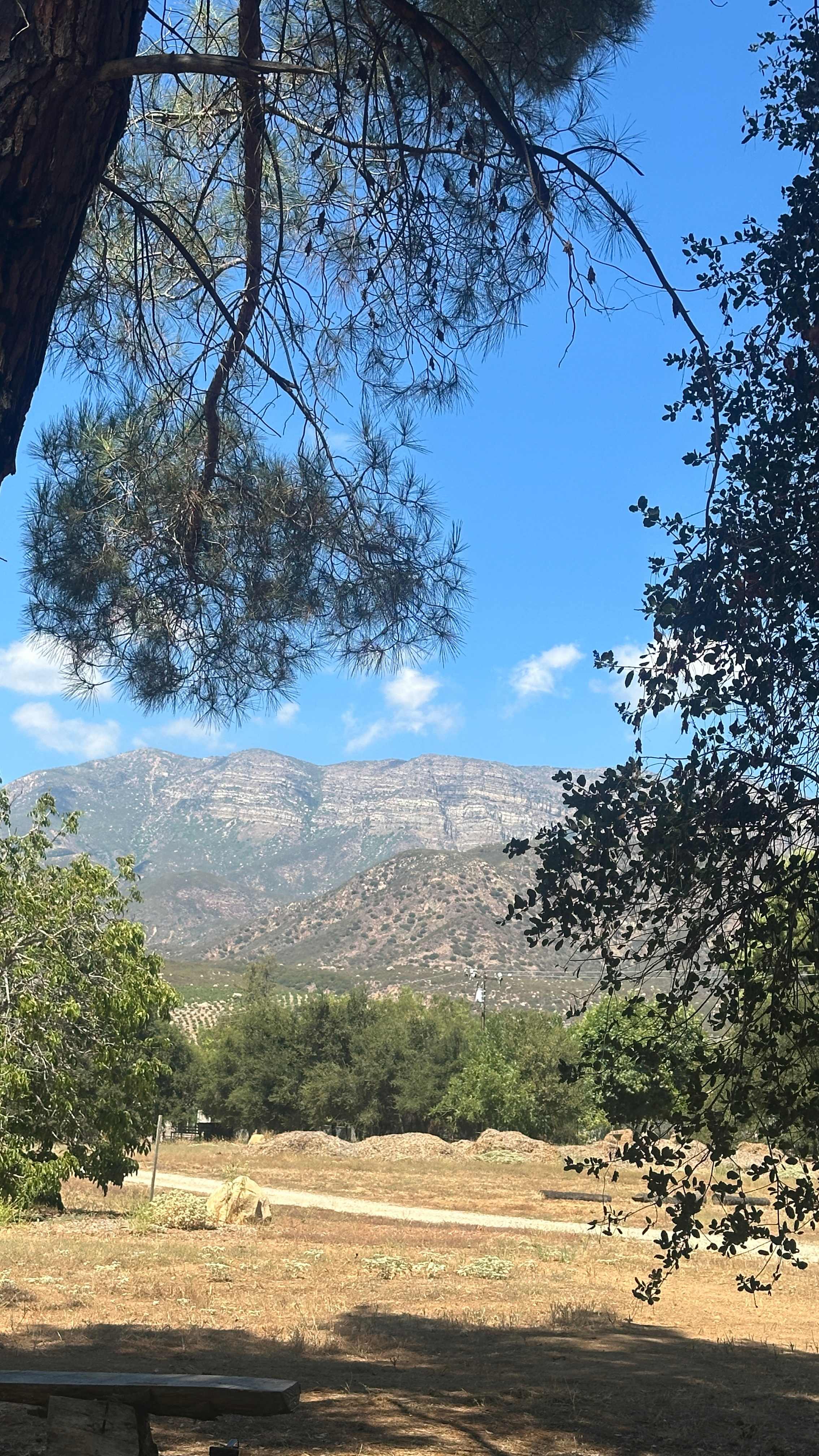 Park At Tar Creeks Ranch