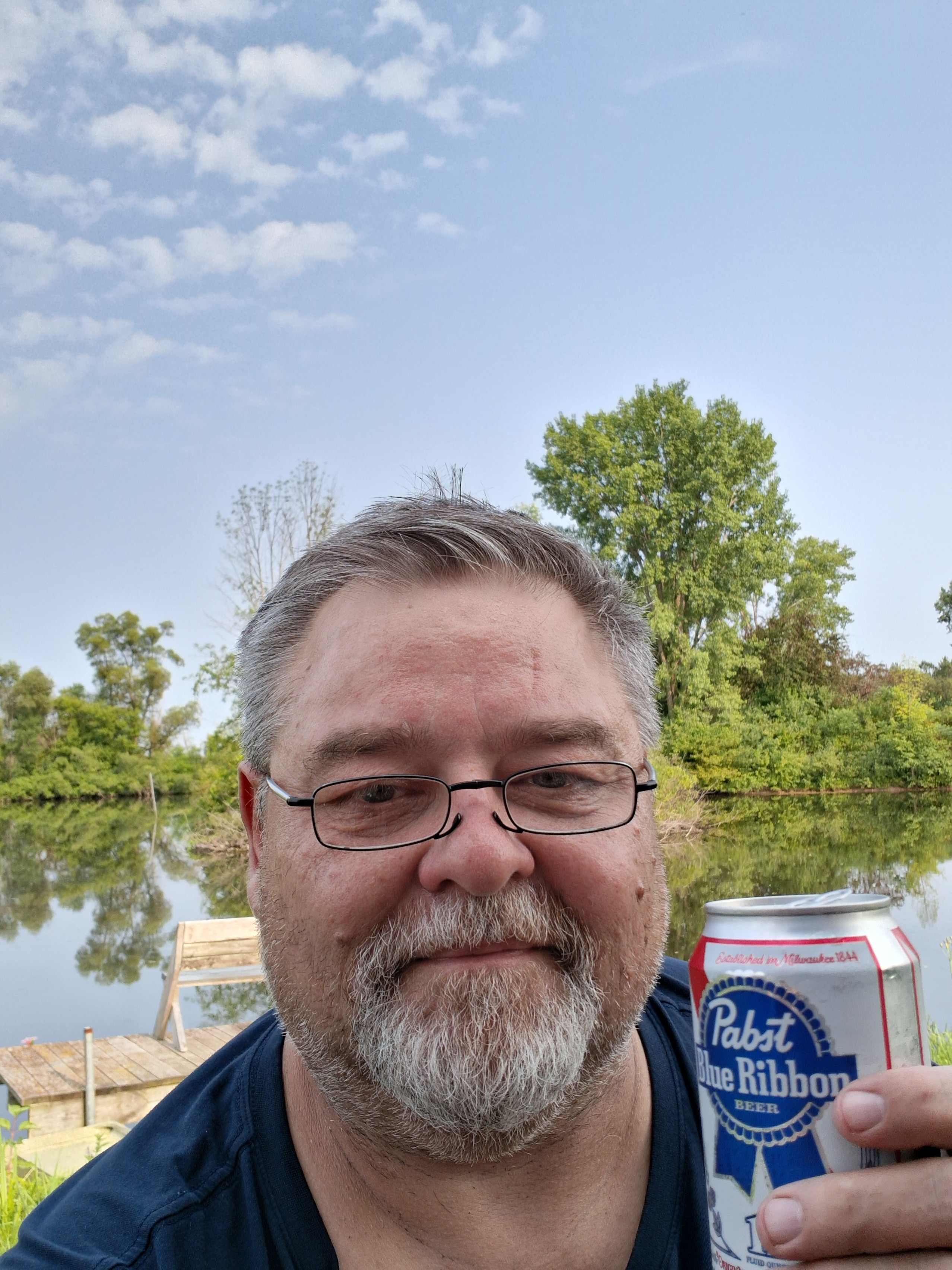 Bluegill Haven