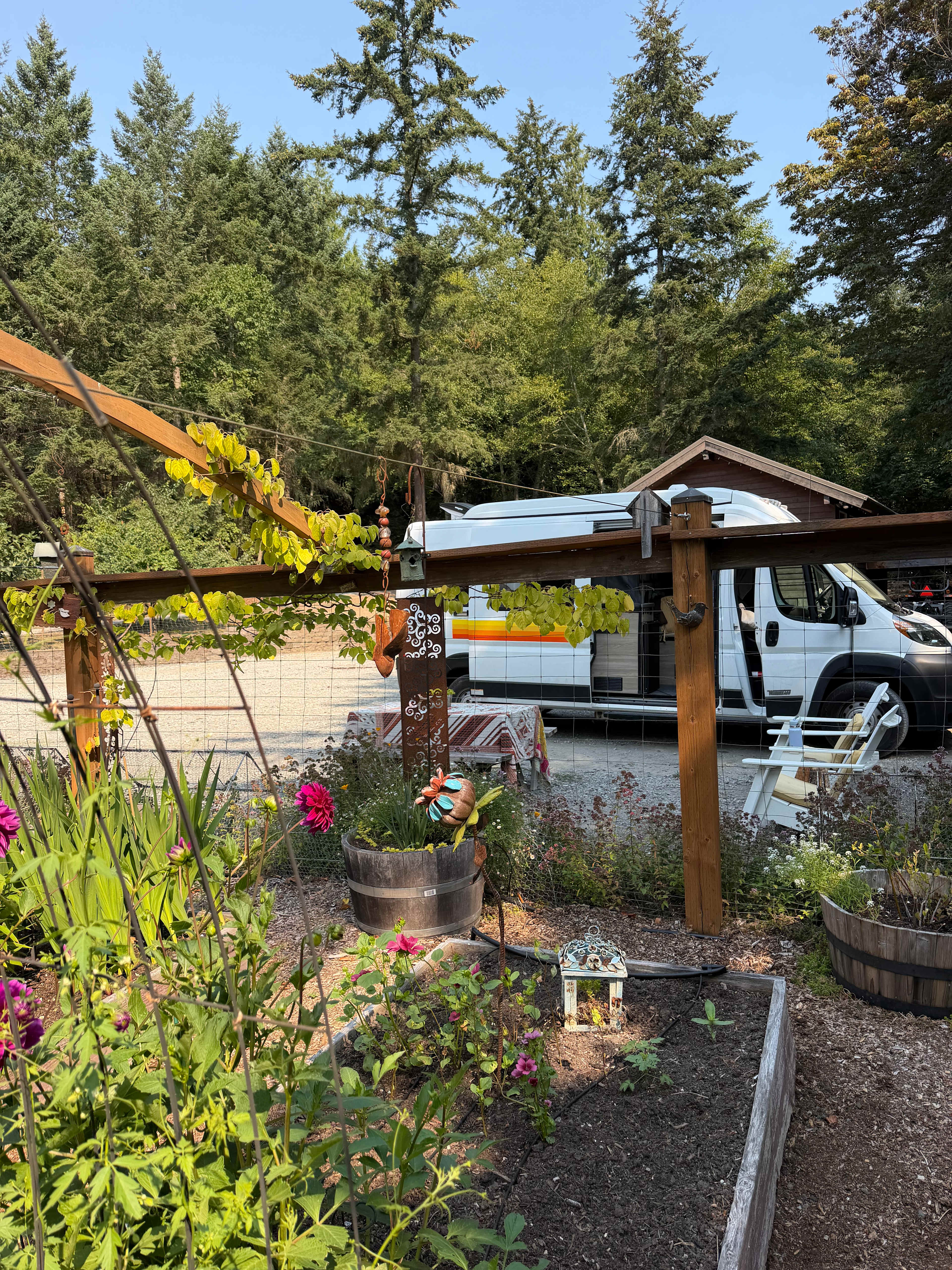 Cormorant Bay Getaway Stay