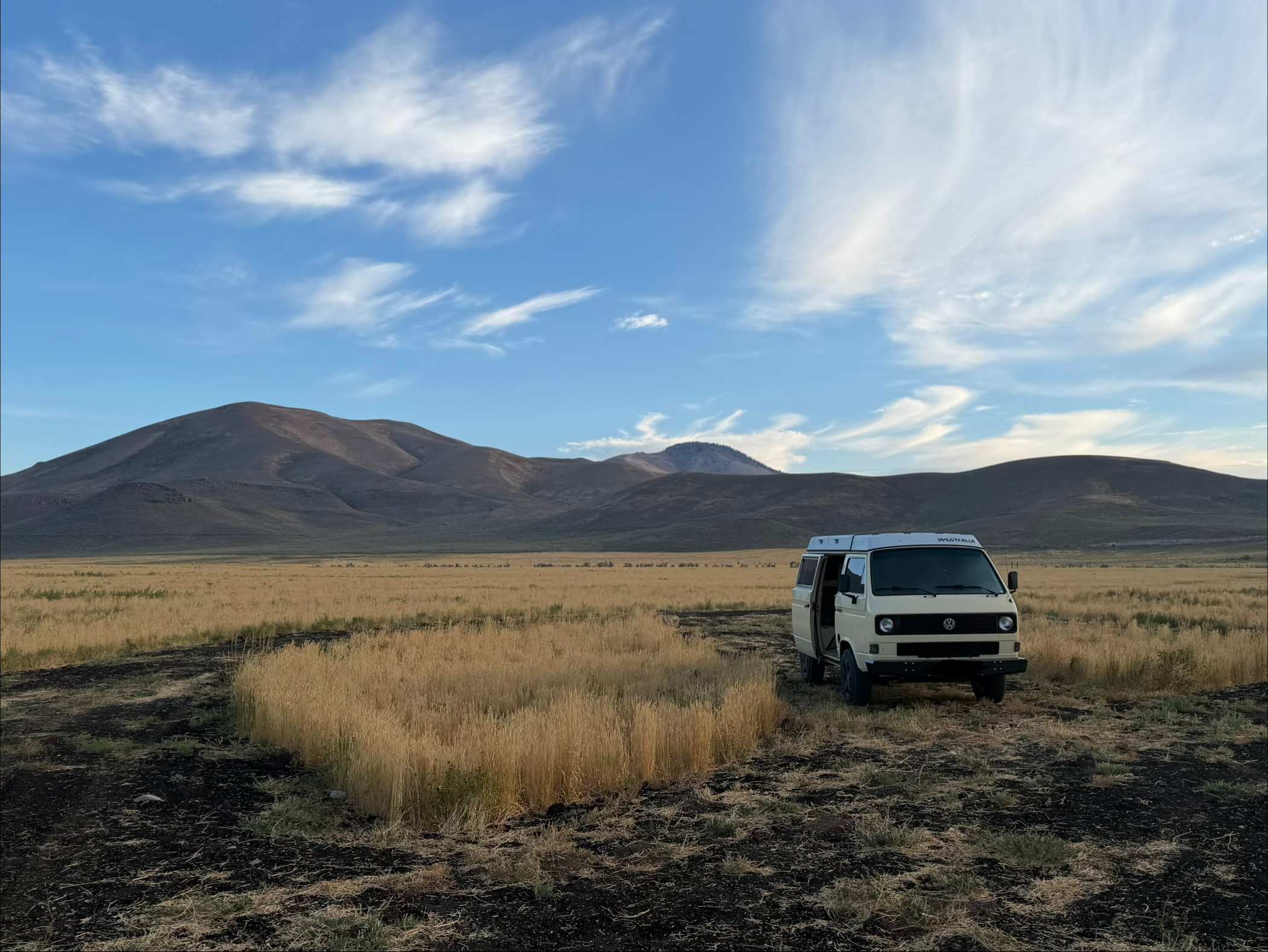 Champagne Creek Ranch
