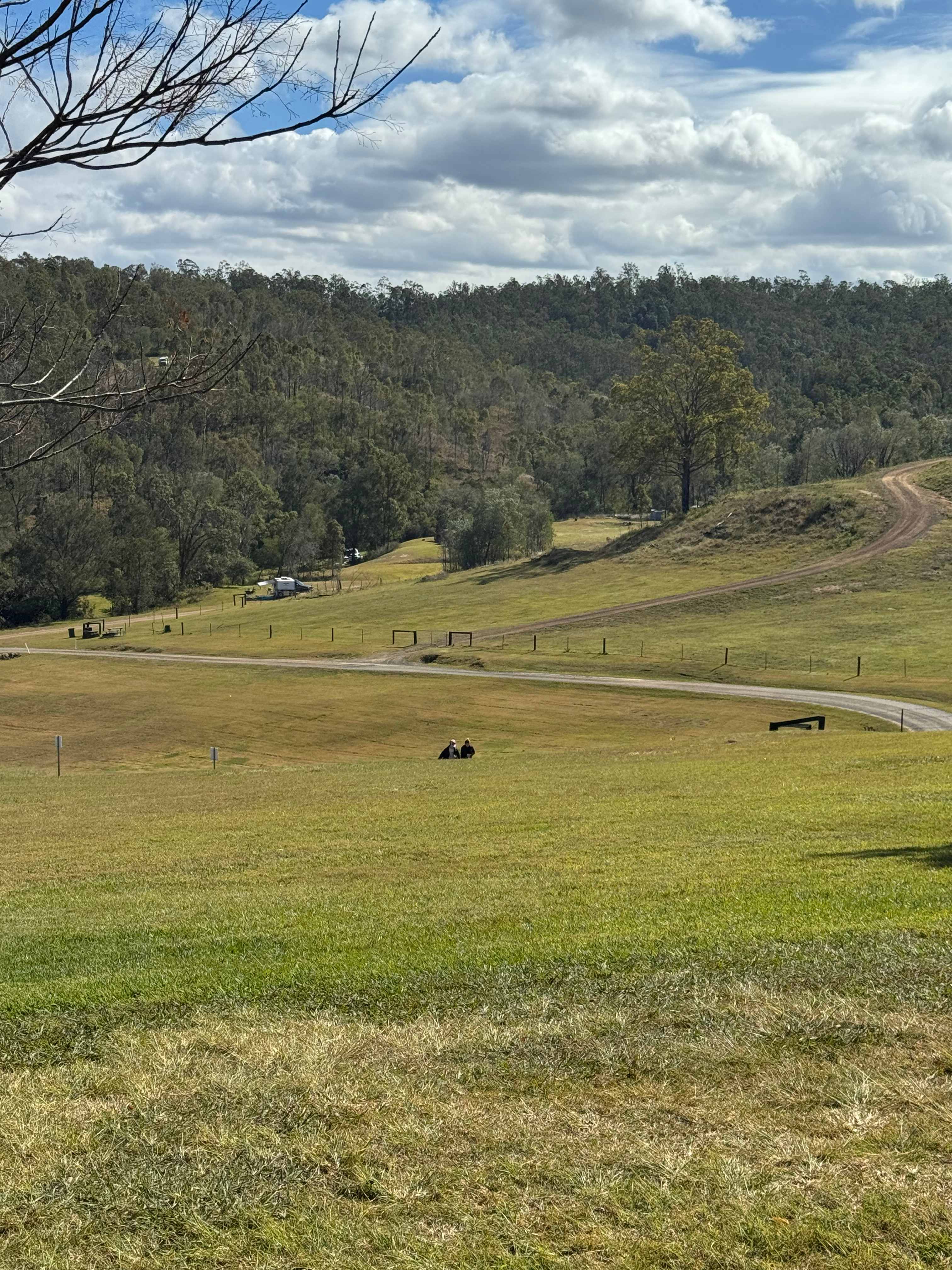 Undullah-Moore farm