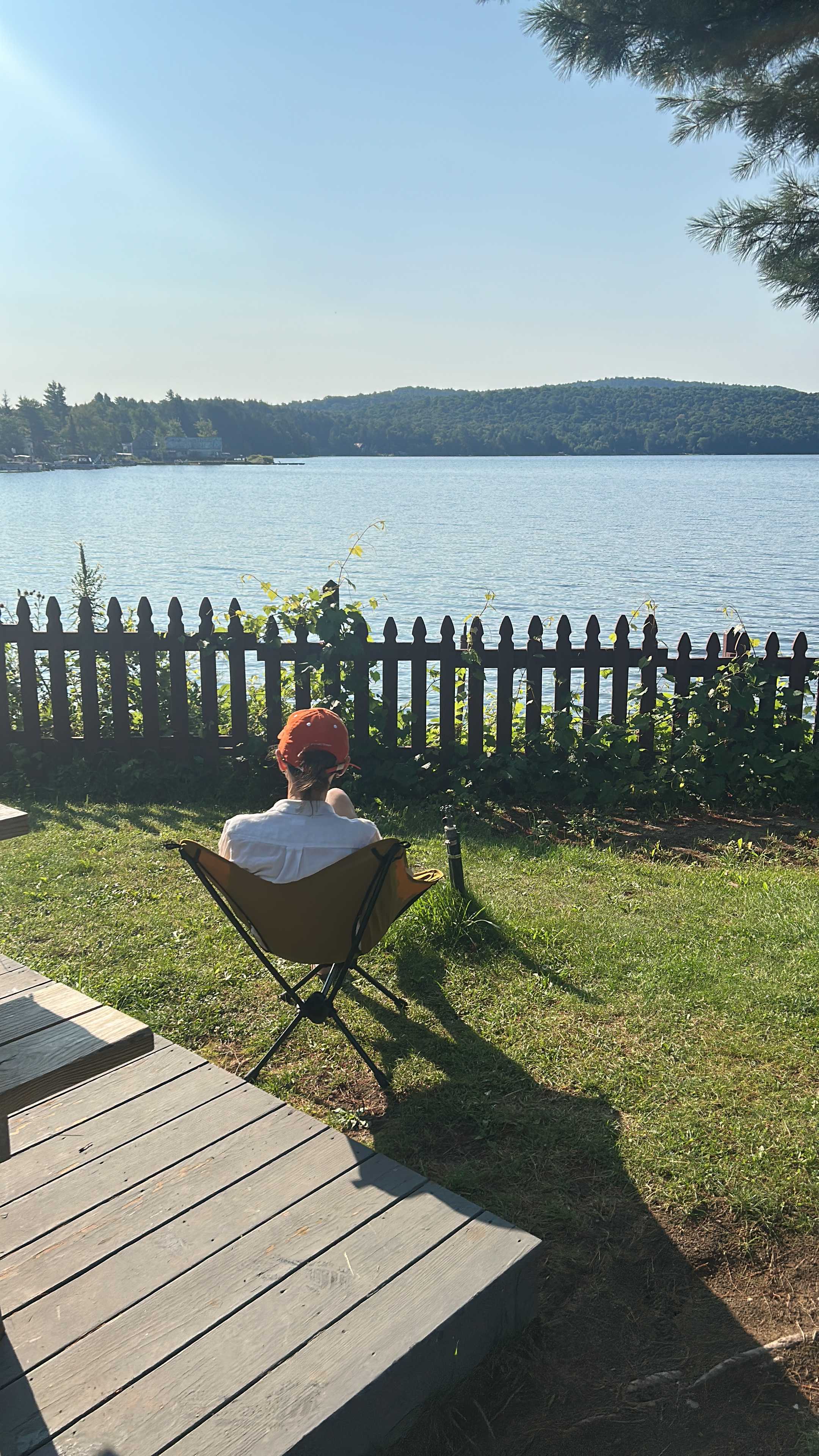Birch's Lakeside Campground/Marina