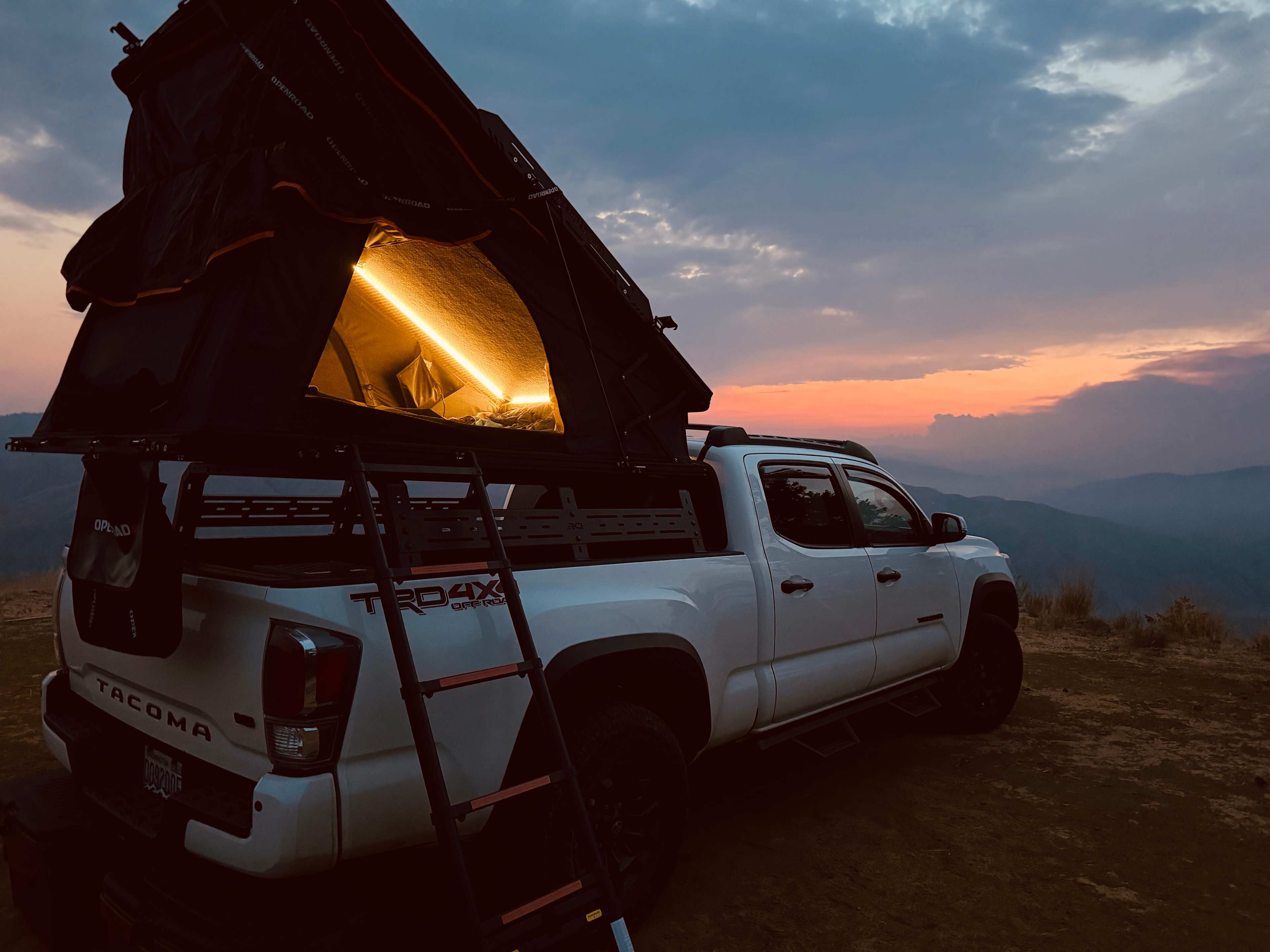 Paradise View Retreat