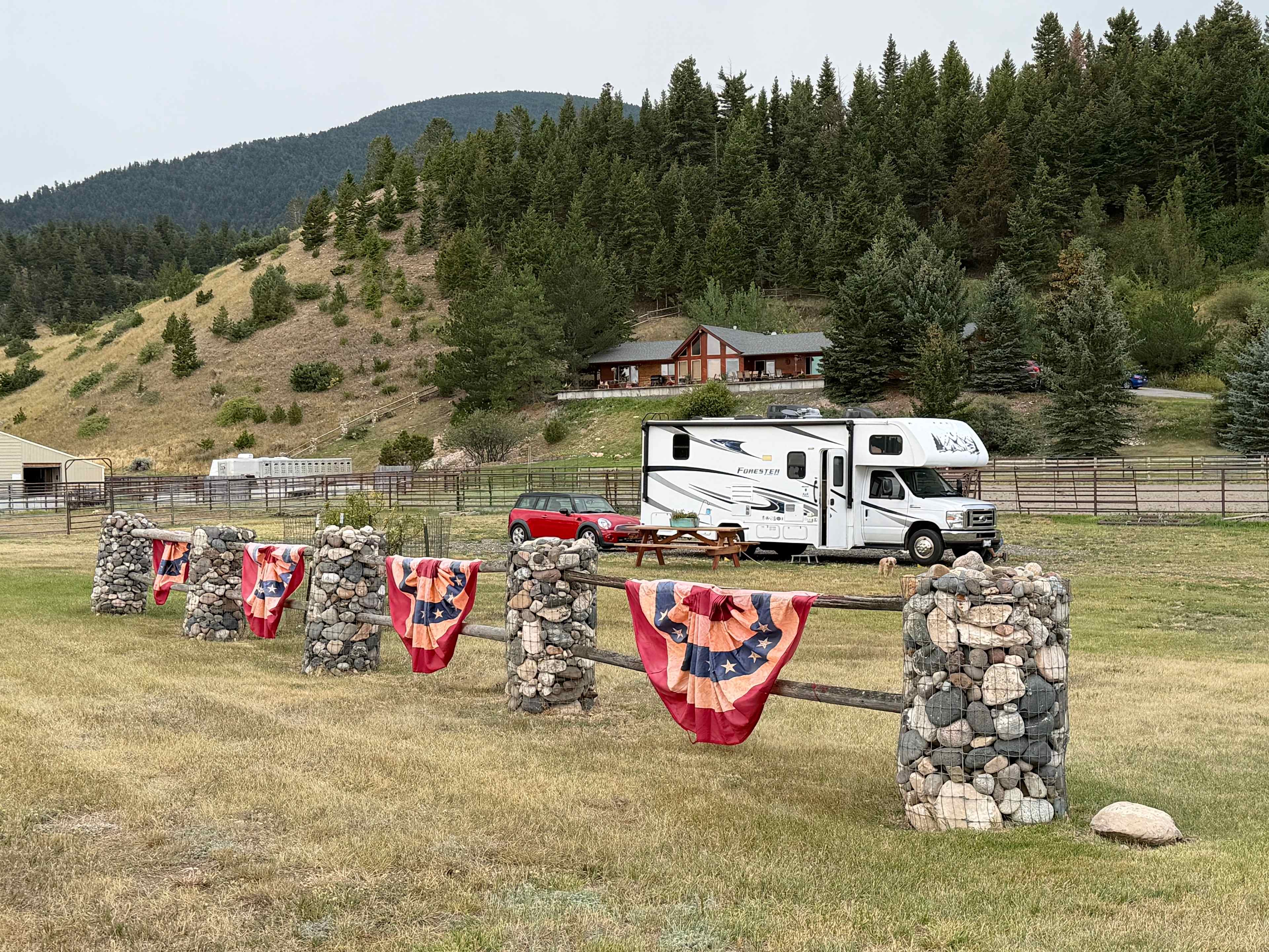 Wineglass Ranch