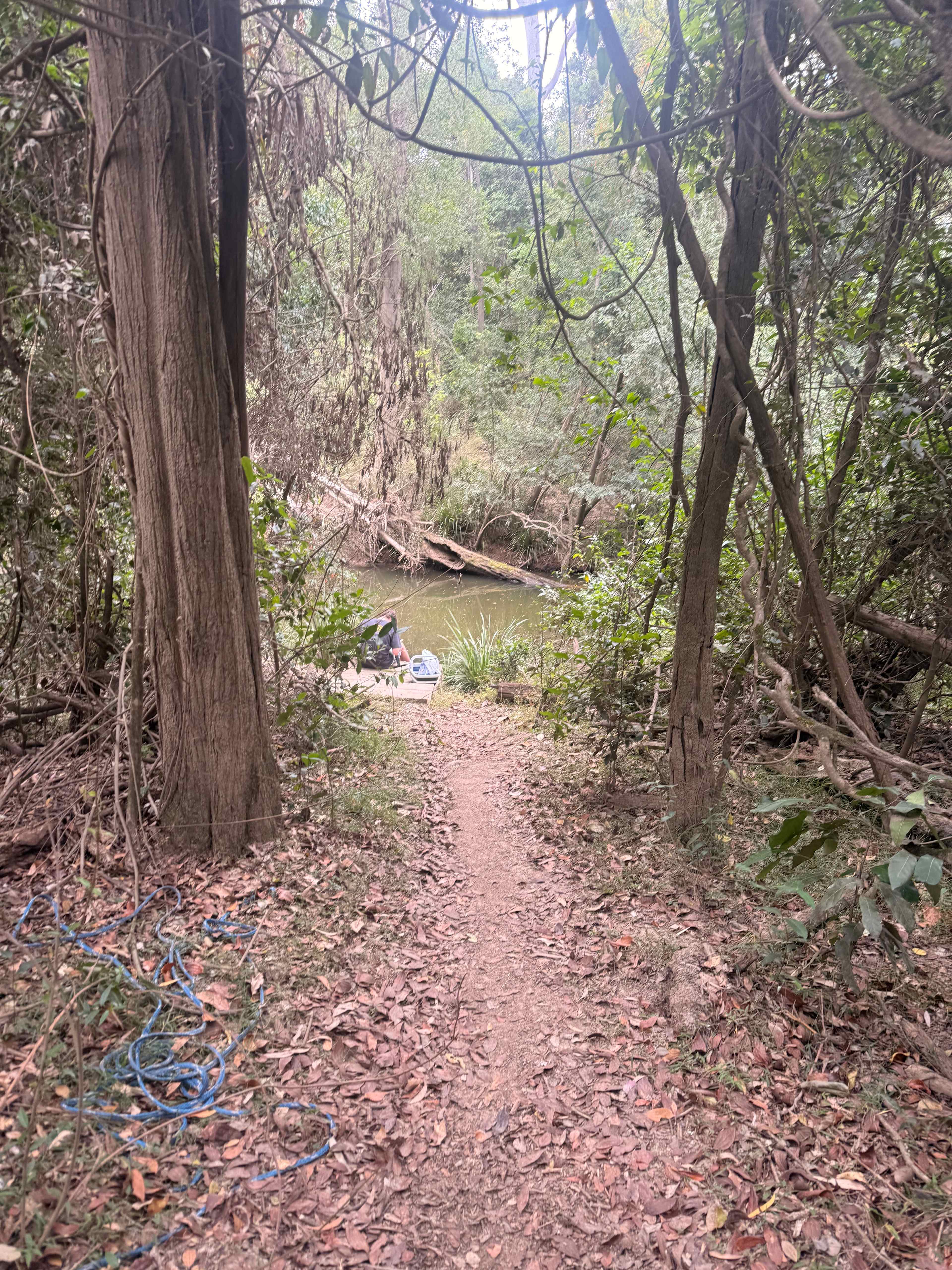 Hidden Creek Farm Qld